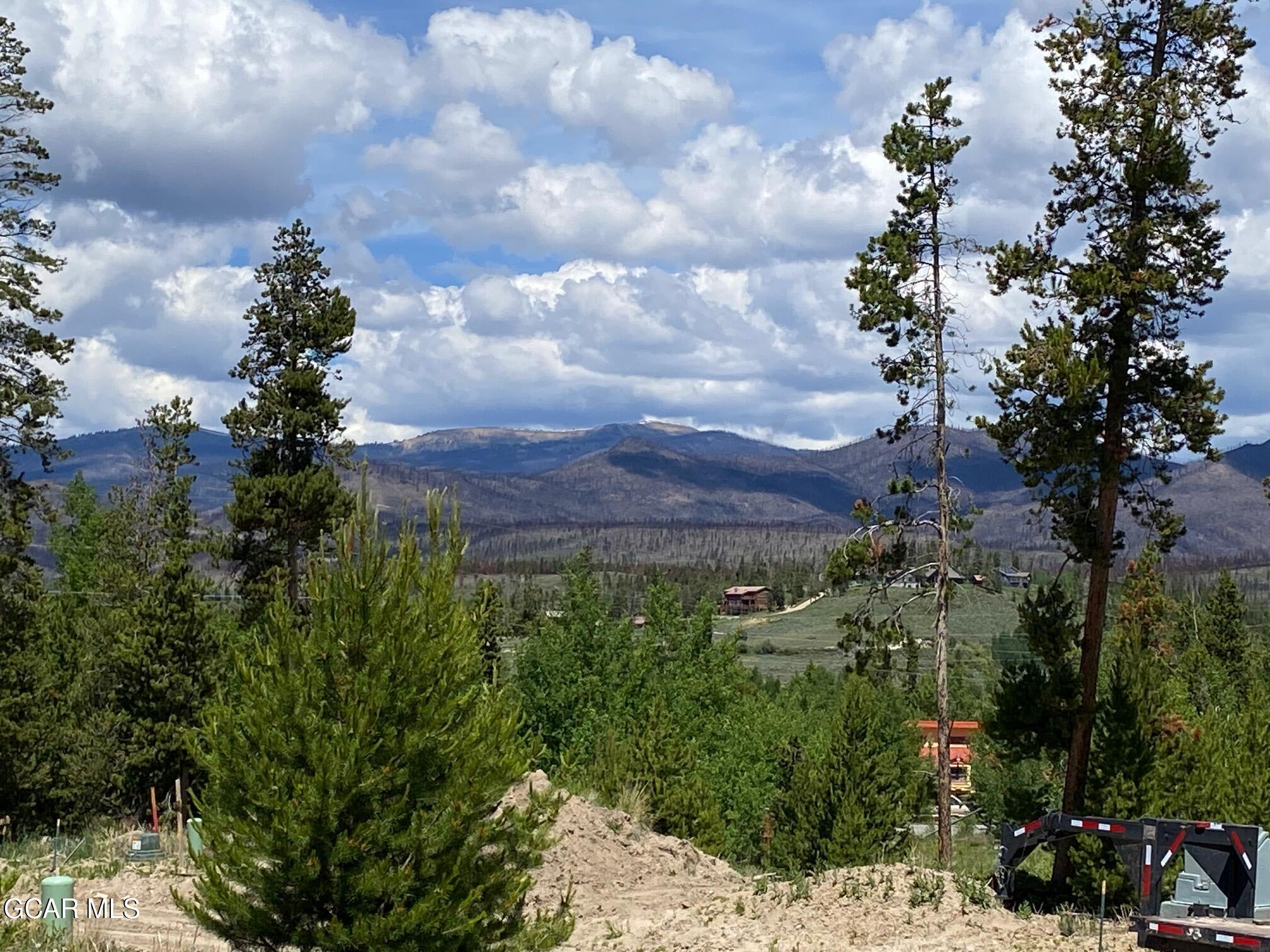 56 County Road 4035 Grand Lake CO 80447