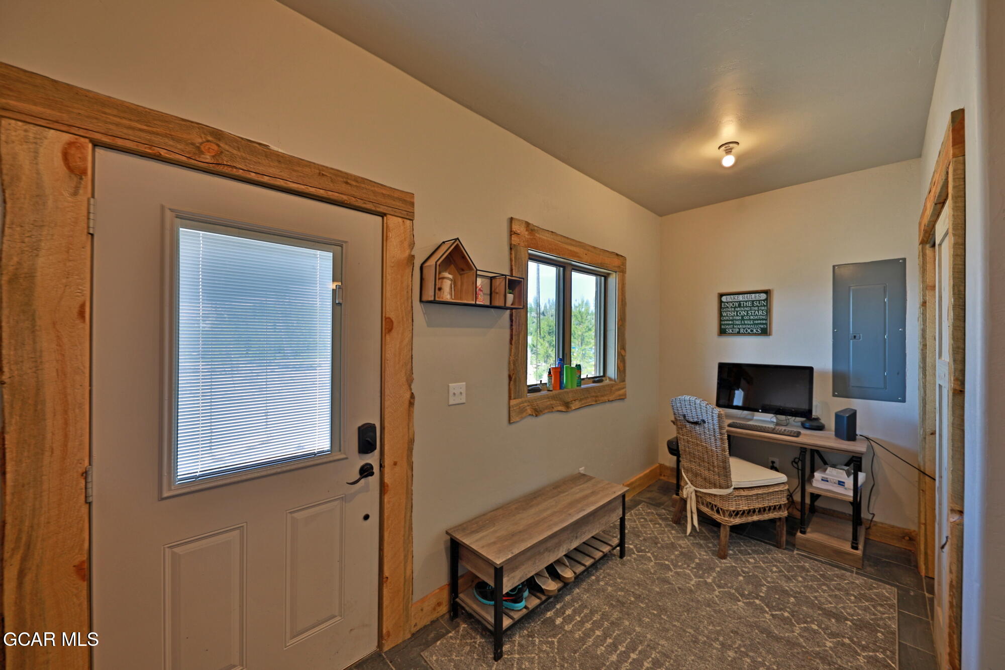 56 County Road 4035 Grand Lake CO 80447