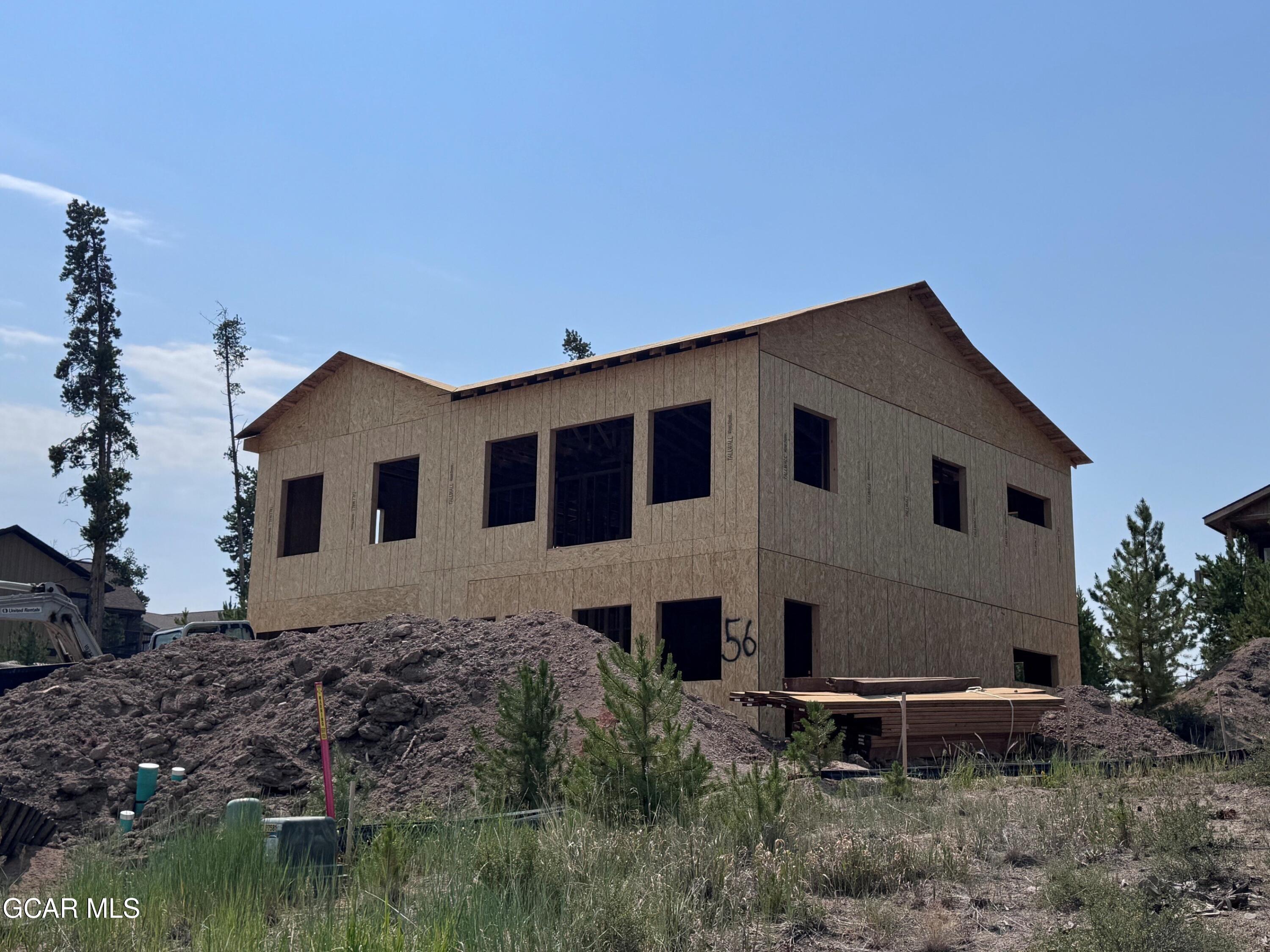 56 County Road 4035 Grand Lake CO 80447