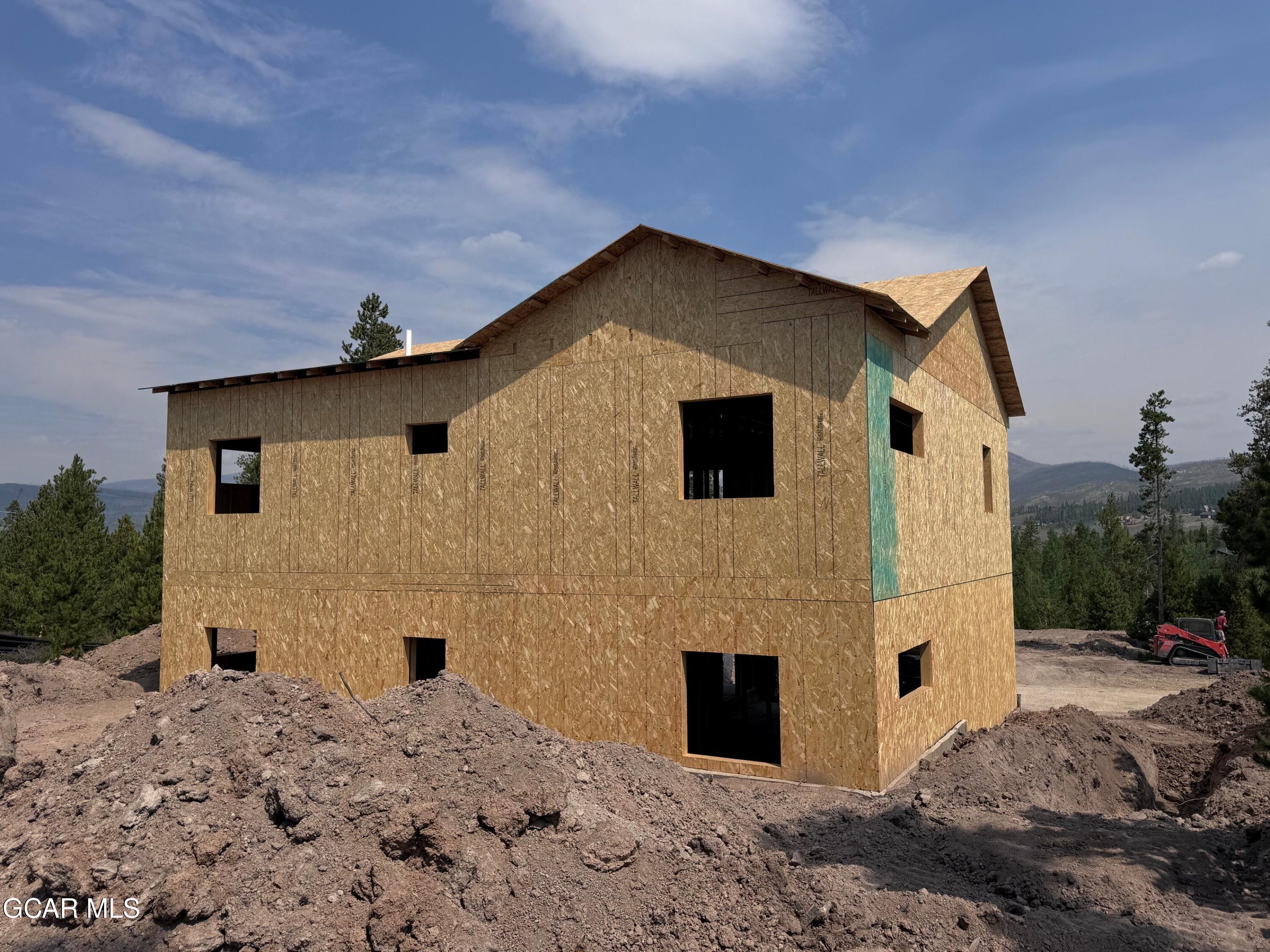 56 County Road 4035 Grand Lake CO 80447
