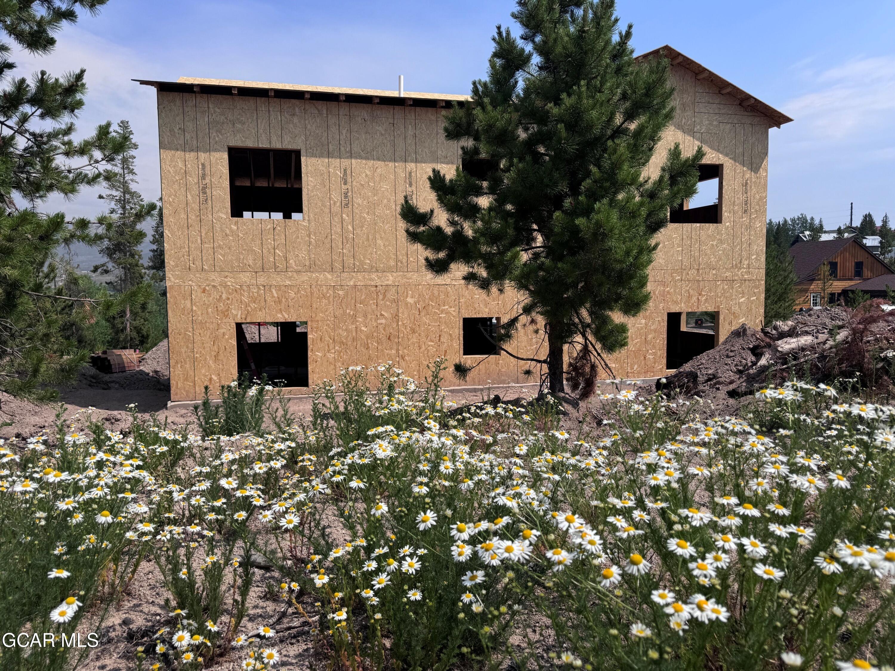 56 County Road 4035 Grand Lake CO 80447