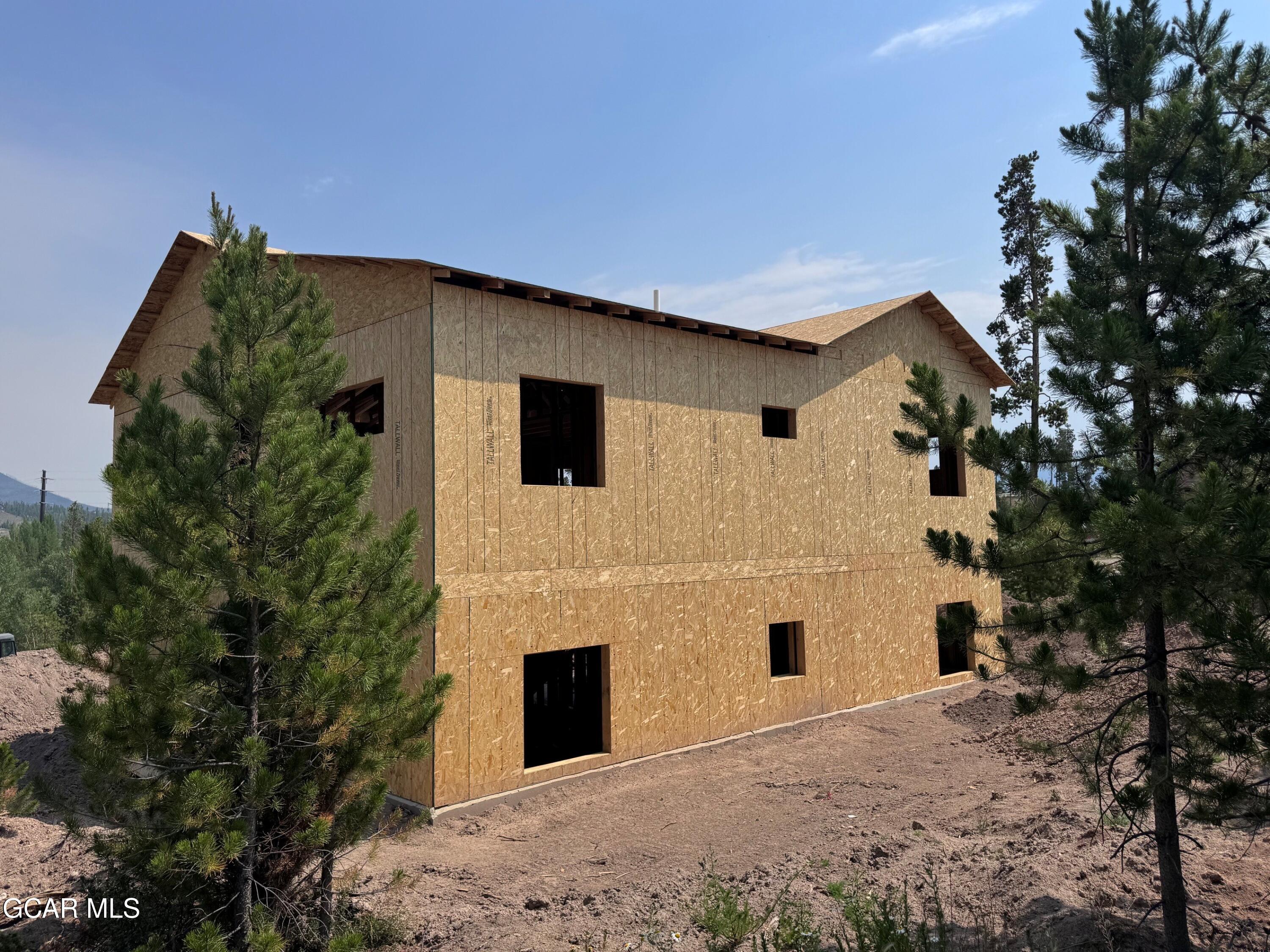 56 County Road 4035 Grand Lake CO 80447