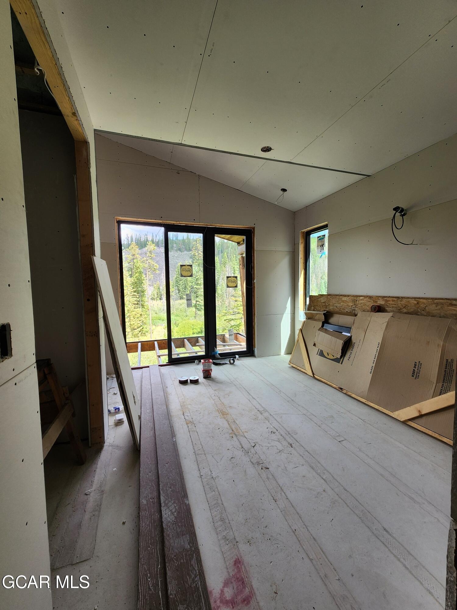 106 Preserve Way Winter Park CO 80482