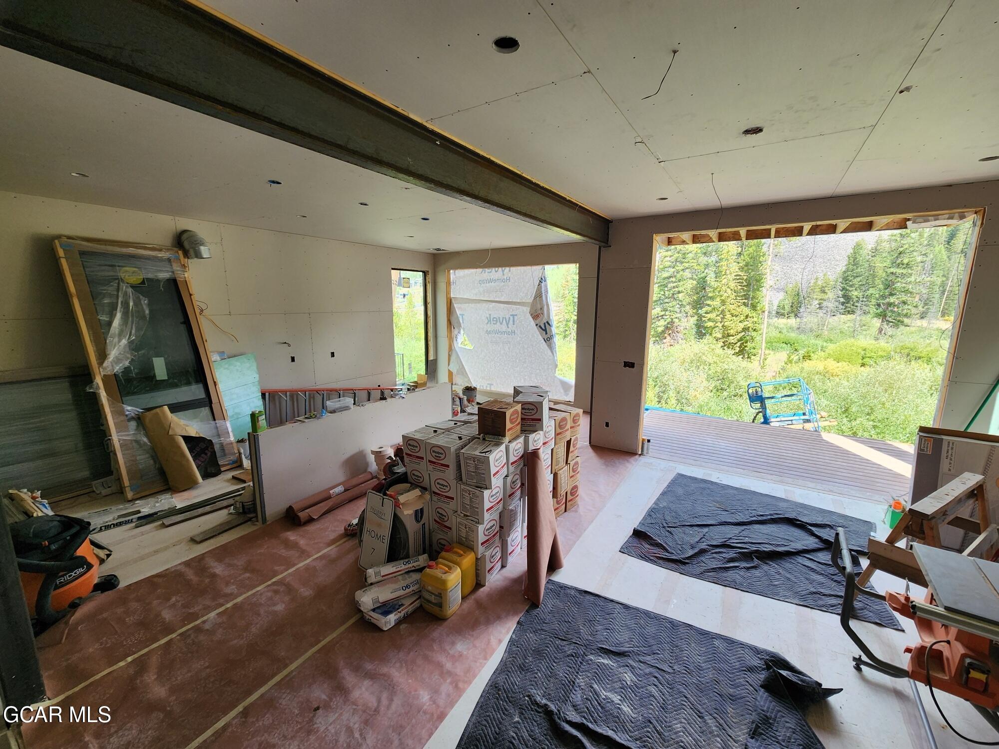106 Preserve Way Winter Park CO 80482