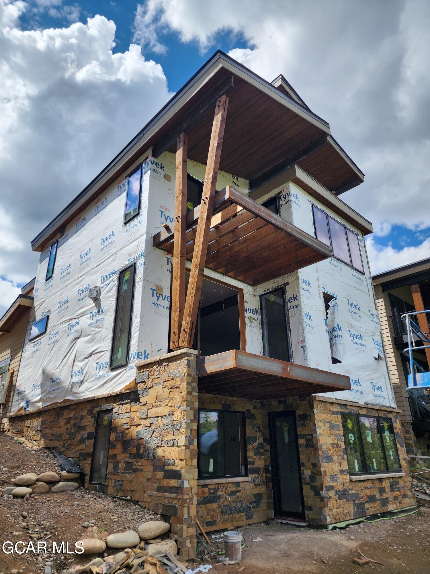 106 Preserve Way Winter Park CO 80482
