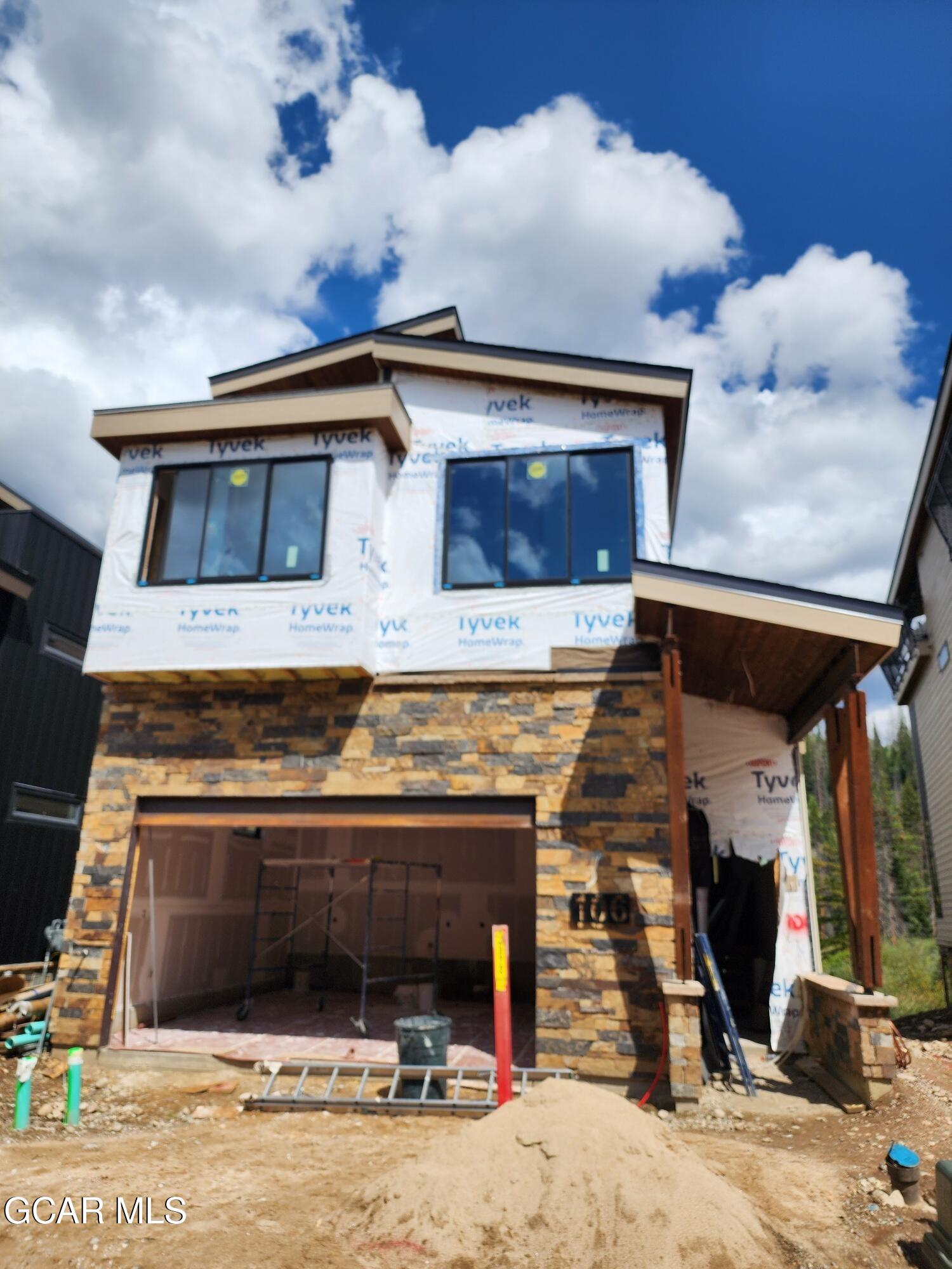 106 Preserve Way Winter Park CO 80482