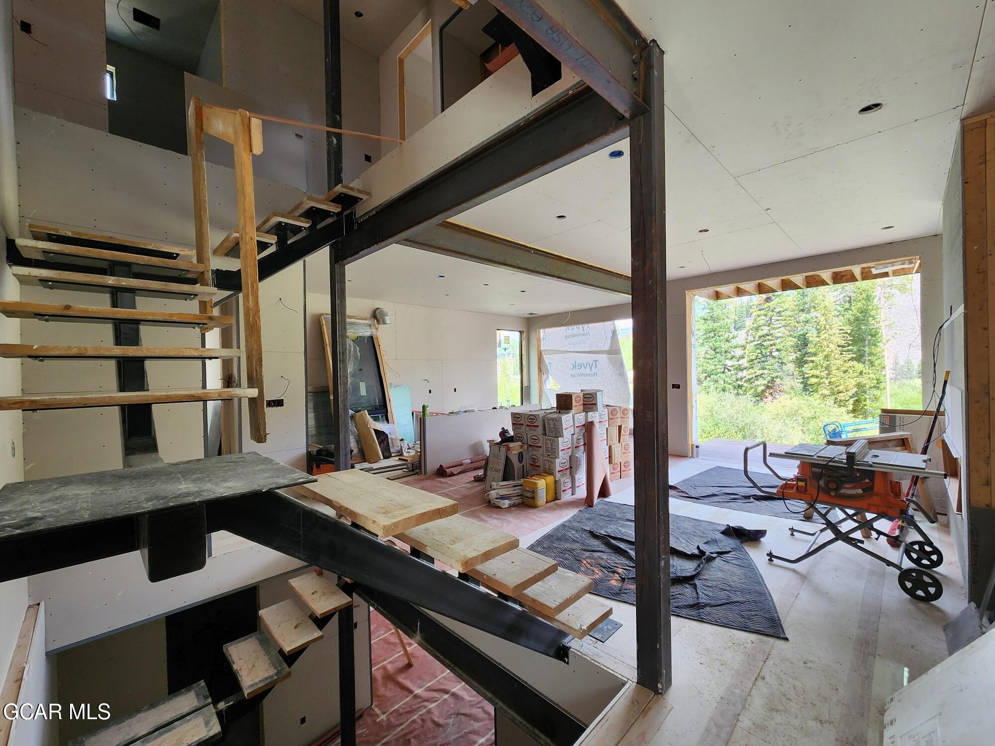 106 Preserve Way Winter Park CO 80482
