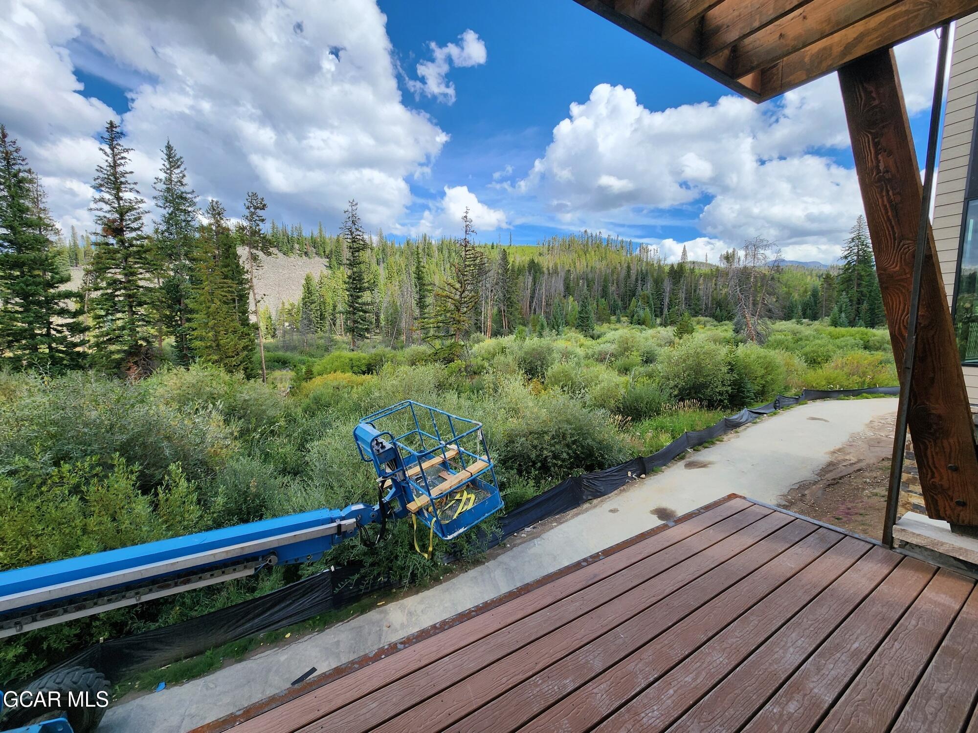106 Preserve Way Winter Park CO 80482