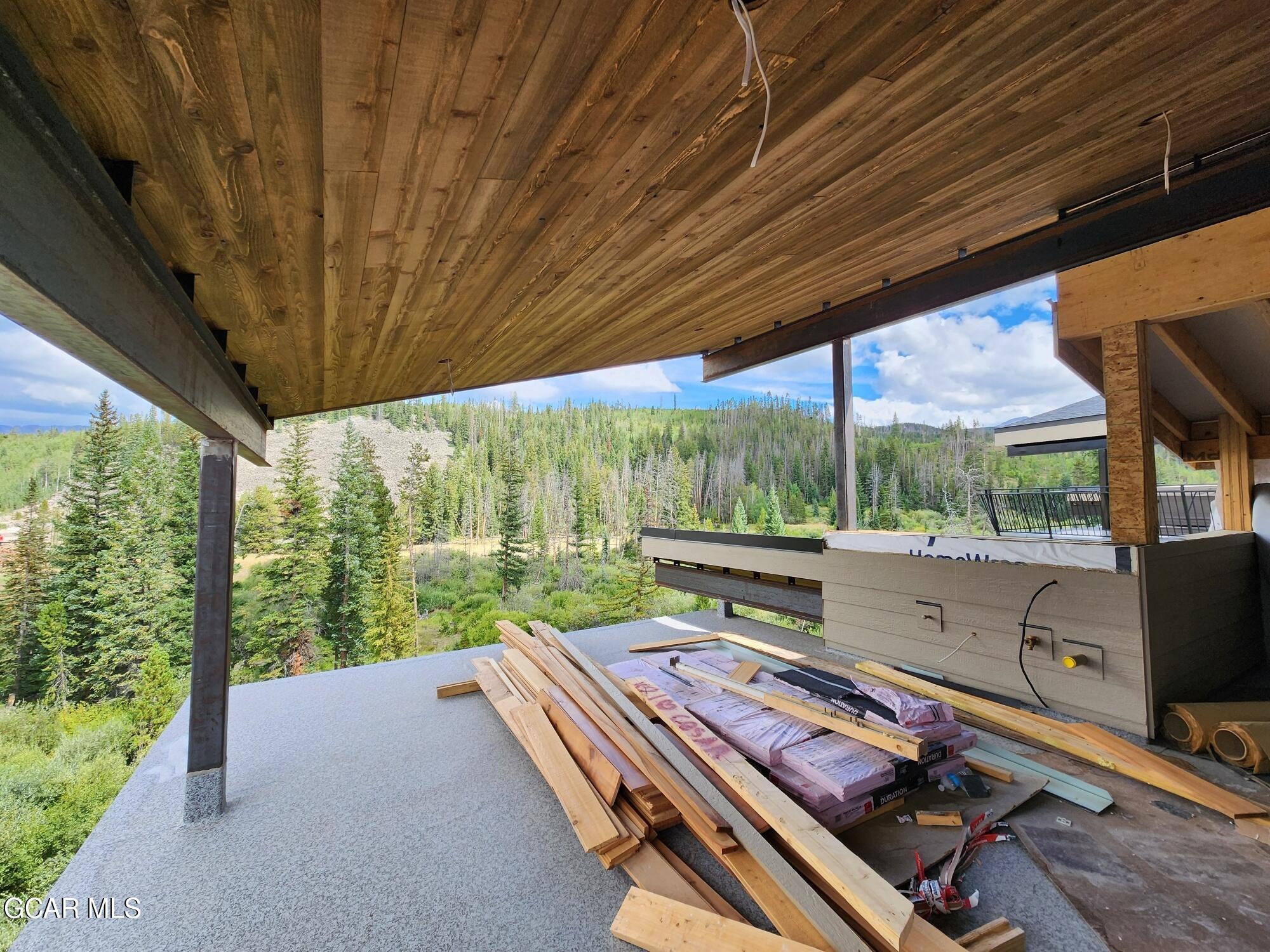 106 Preserve Way Winter Park CO 80482
