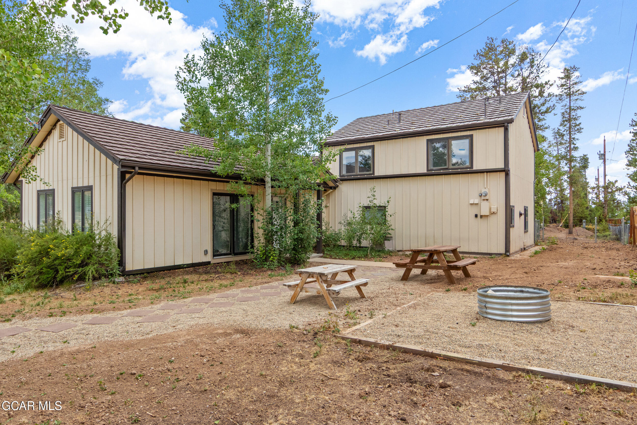 319 Mountain View Drive Grand Lake CO 80447