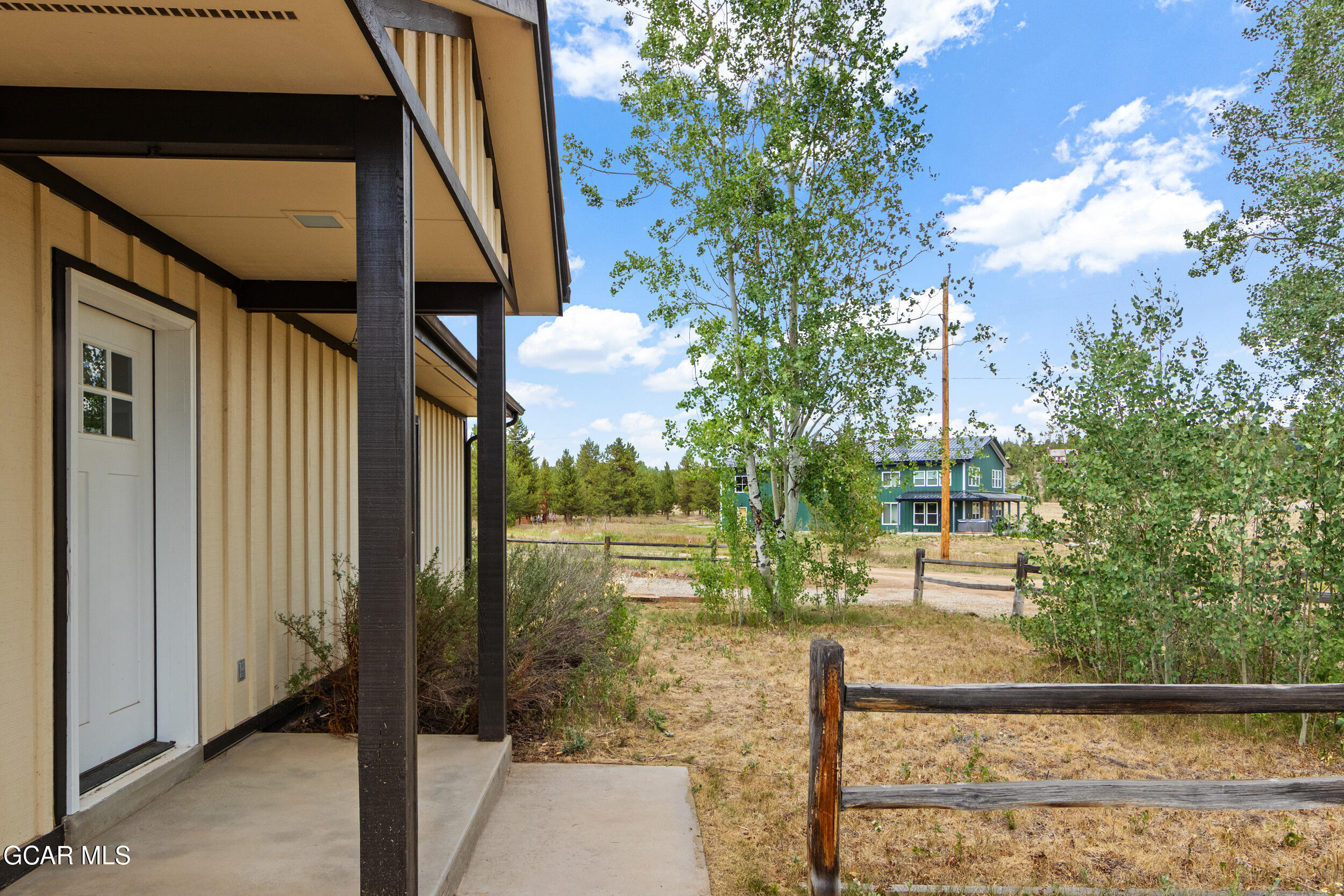 319 Mountain View Drive Grand Lake CO 80447