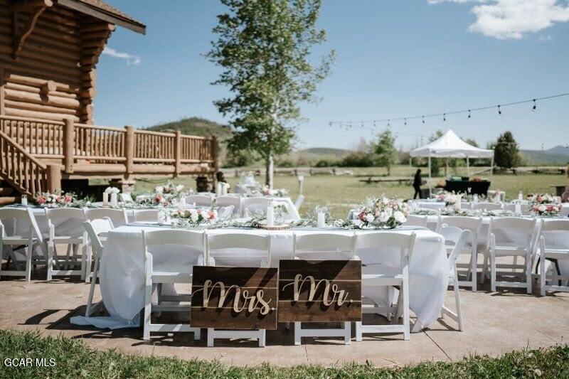 1463 GCR 608 Granby CO 80446