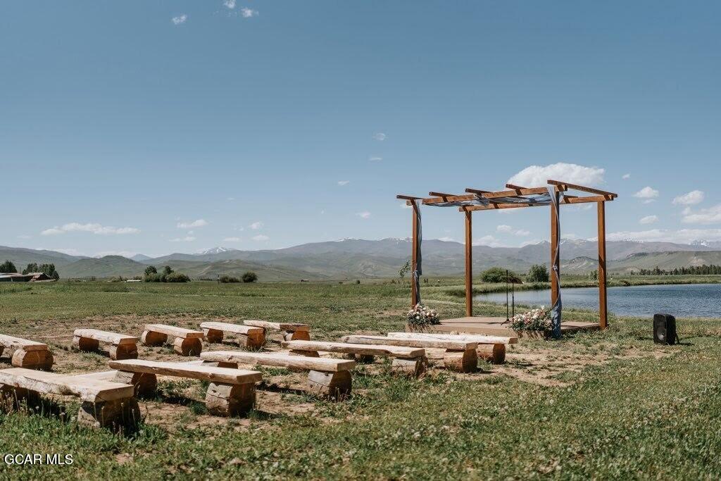 1463 GCR 608 Granby CO 80446