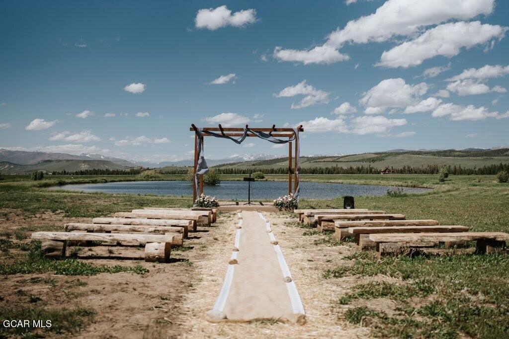 1463 GCR 608 Granby CO 80446