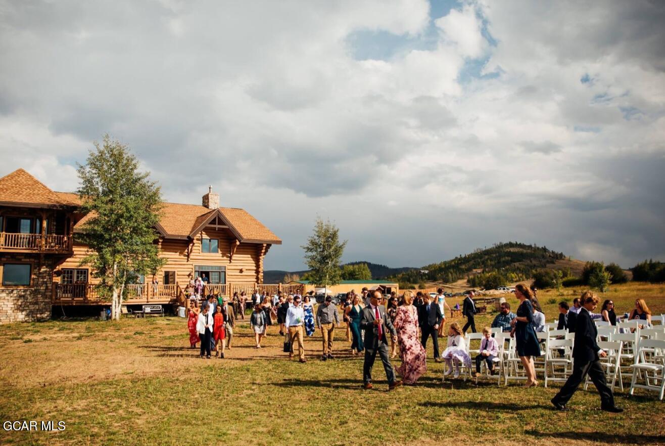 1463 GCR 608 Granby CO 80446