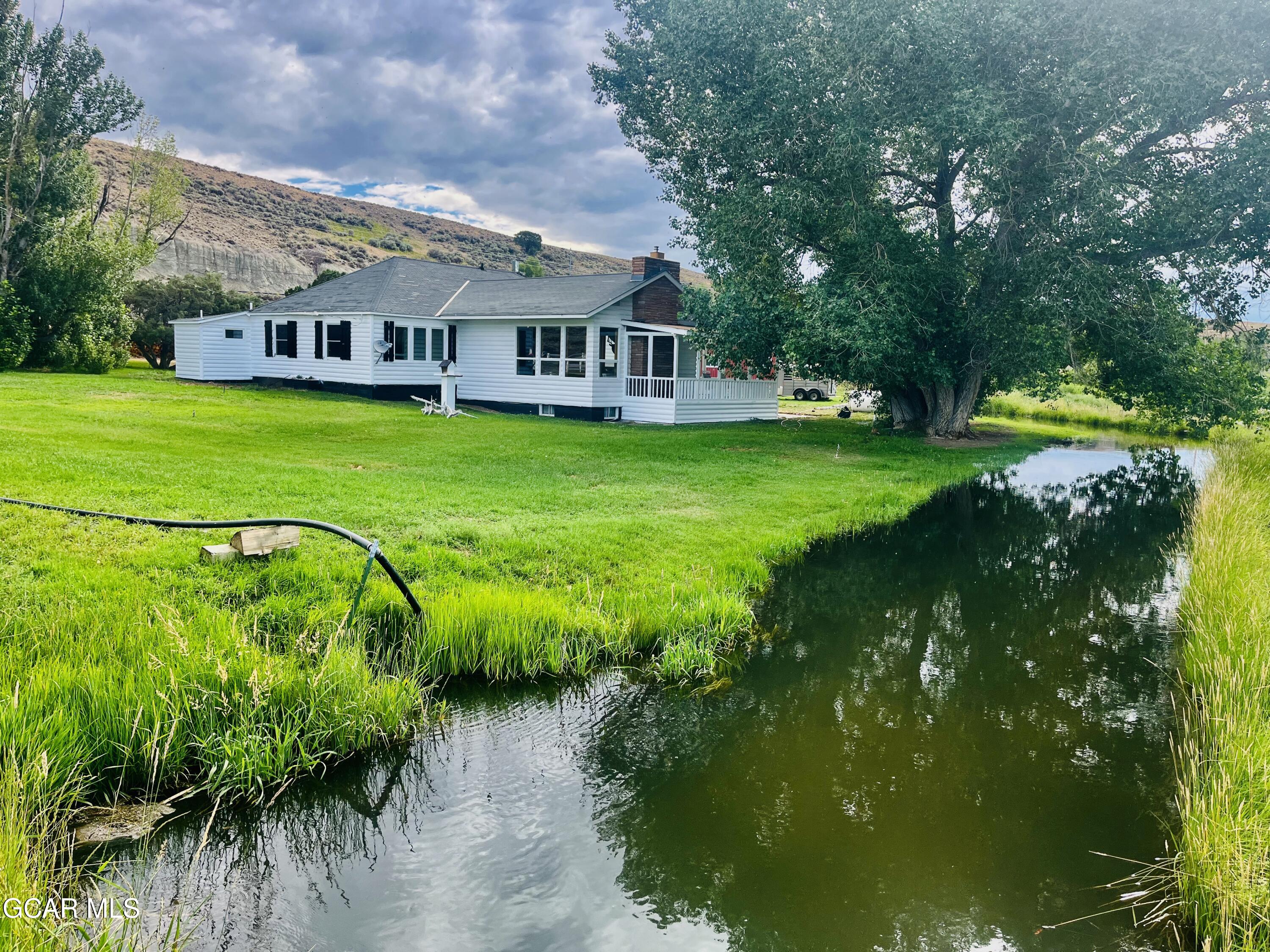 40462 U.s. 40 Kremmling CO 80459