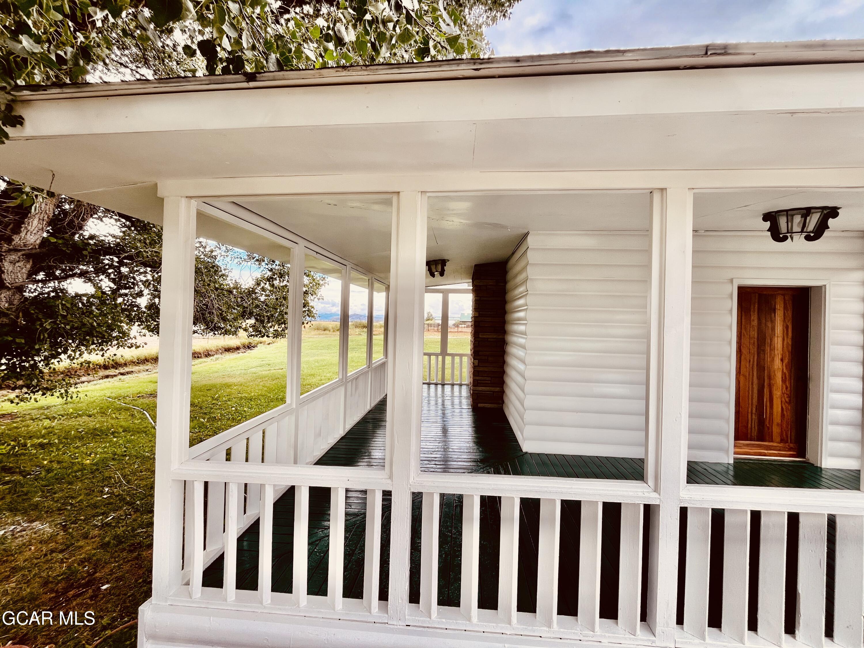 40462 U.s. 40 Kremmling CO 80459