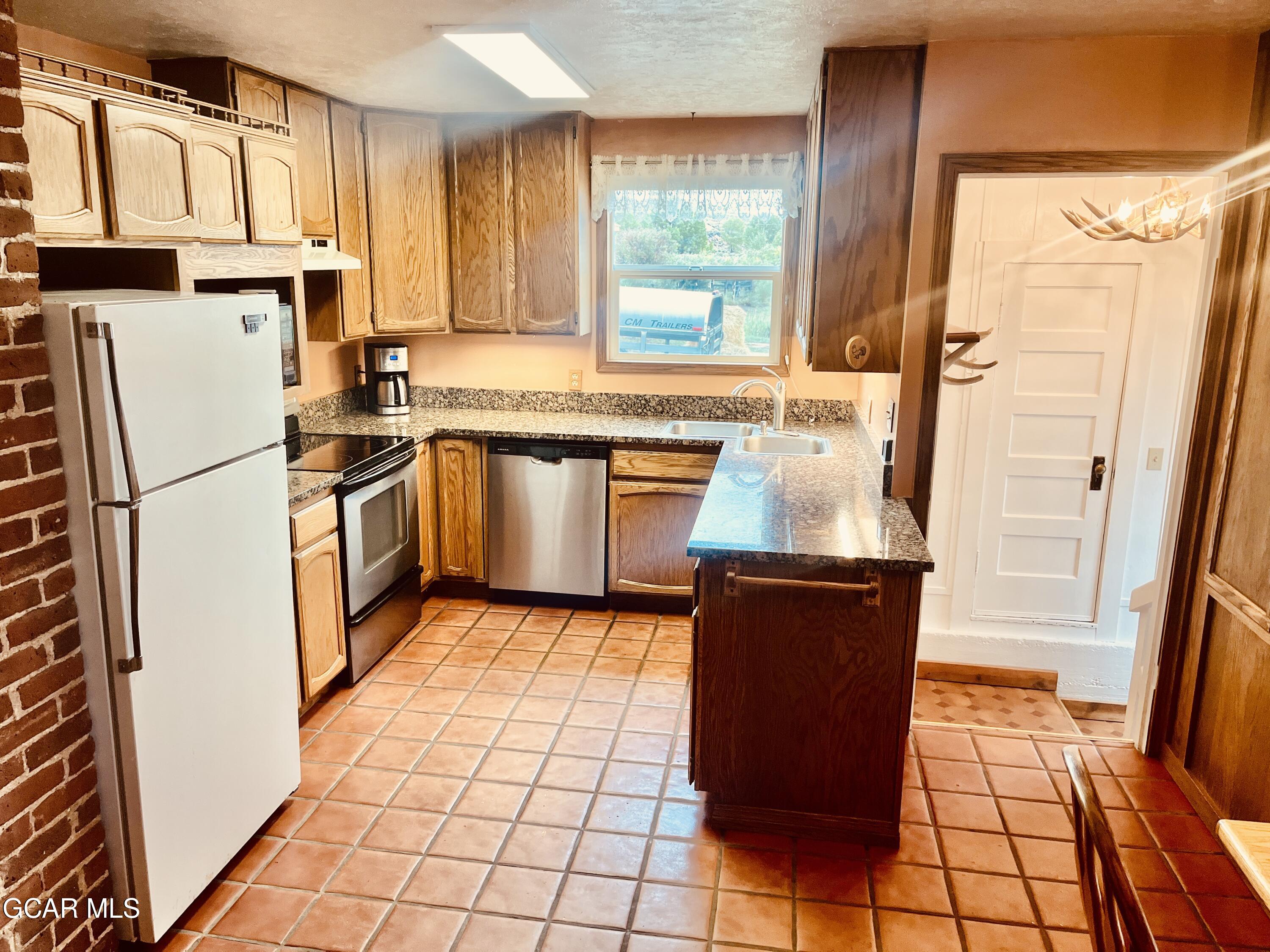 40462 U.s. 40 Kremmling CO 80459