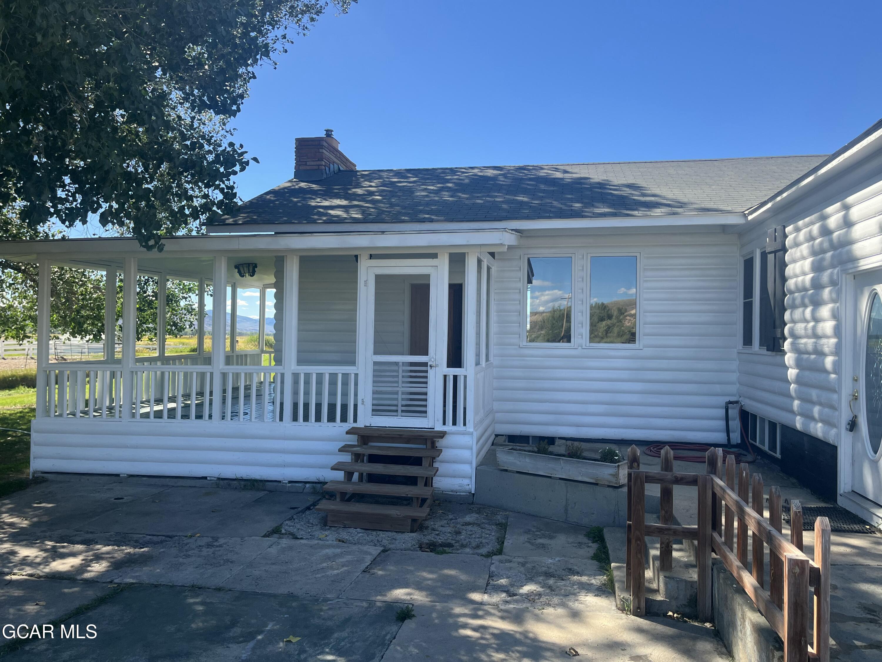 40462 U.s. 40 Kremmling CO 80459