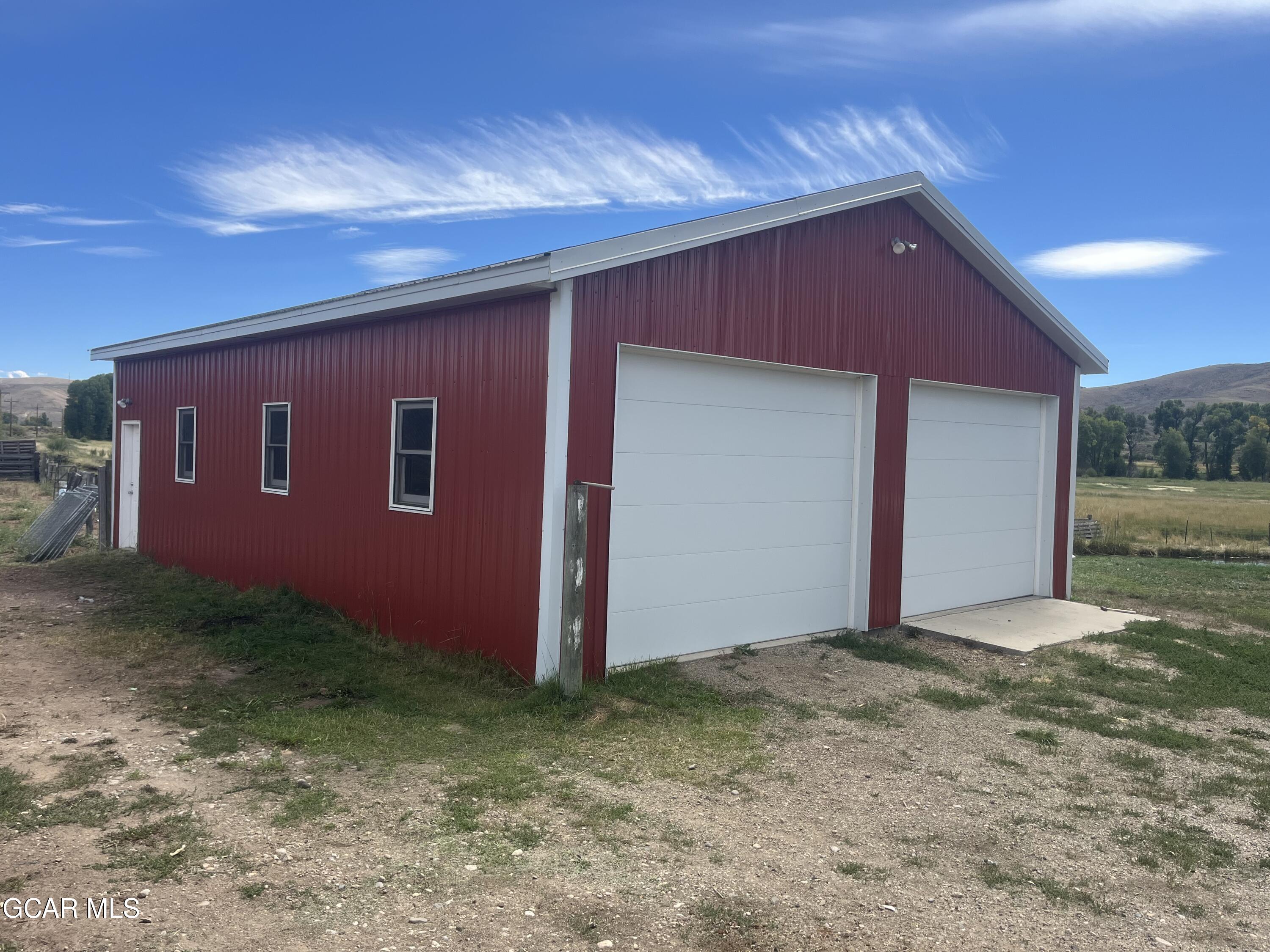 40462 U.s. 40 Kremmling CO 80459