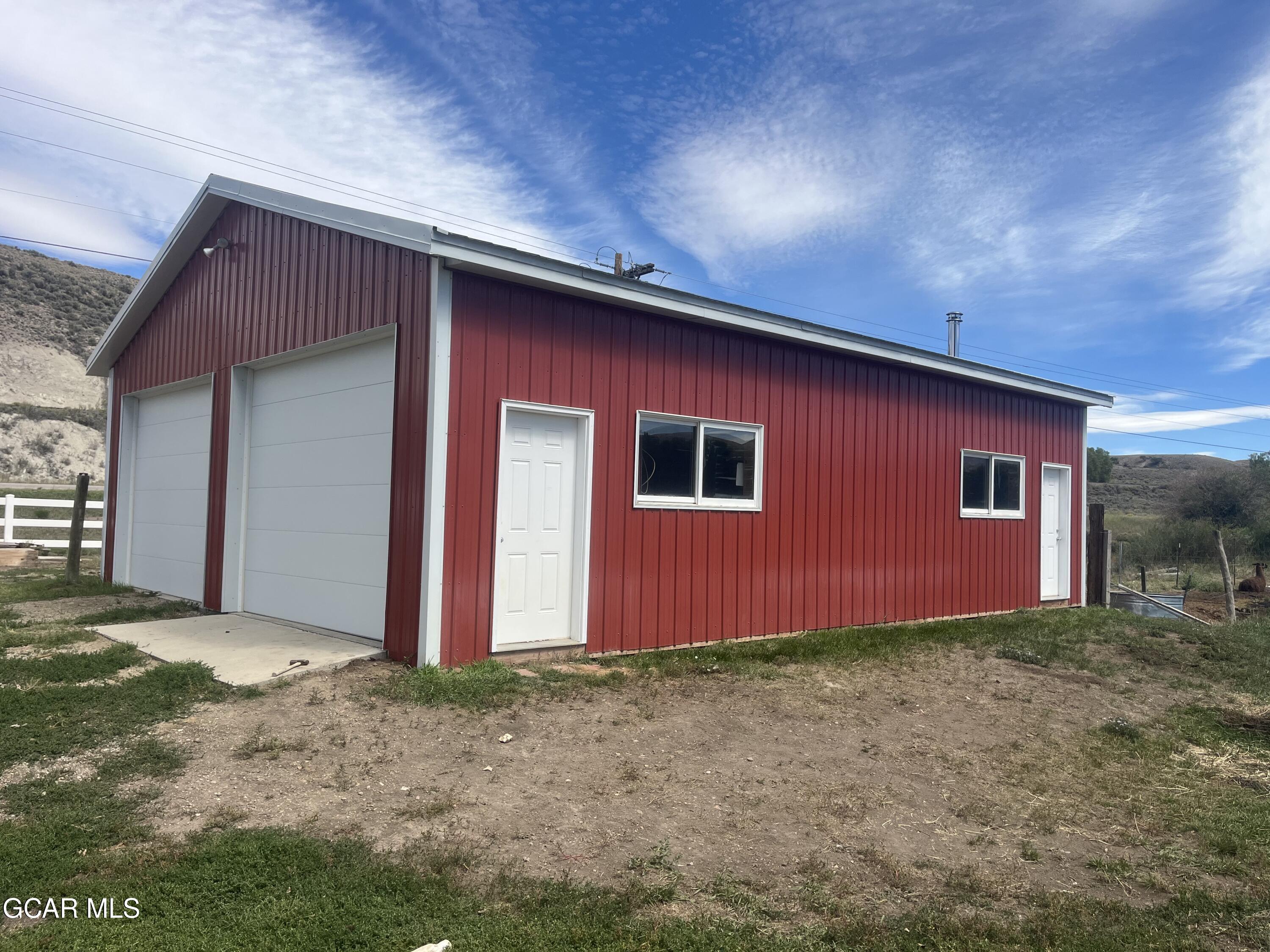 40462 U.s. 40 Kremmling CO 80459