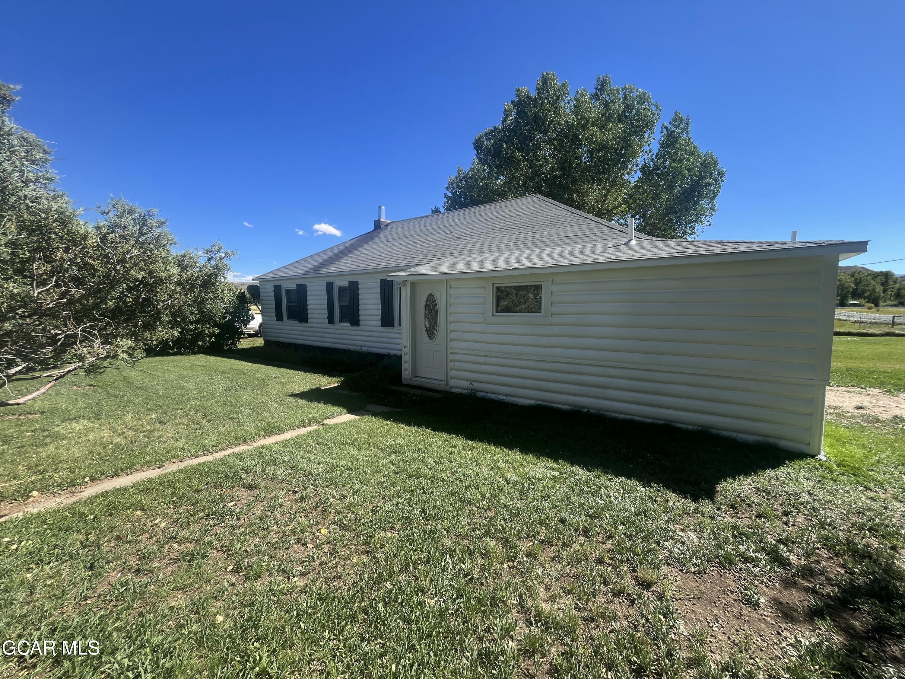 40462 U.s. 40 Kremmling CO 80459