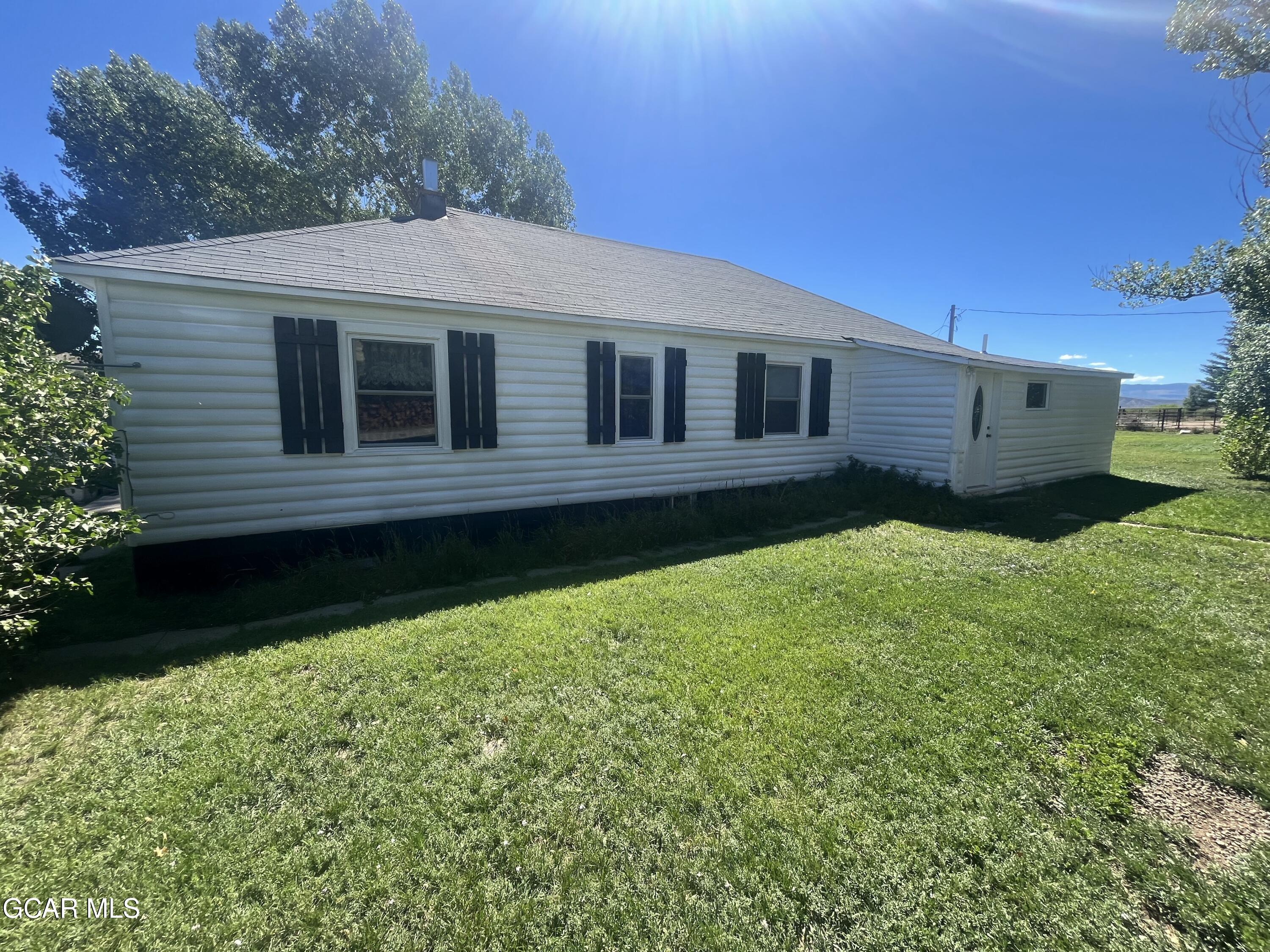 40462 U.s. 40 Kremmling CO 80459