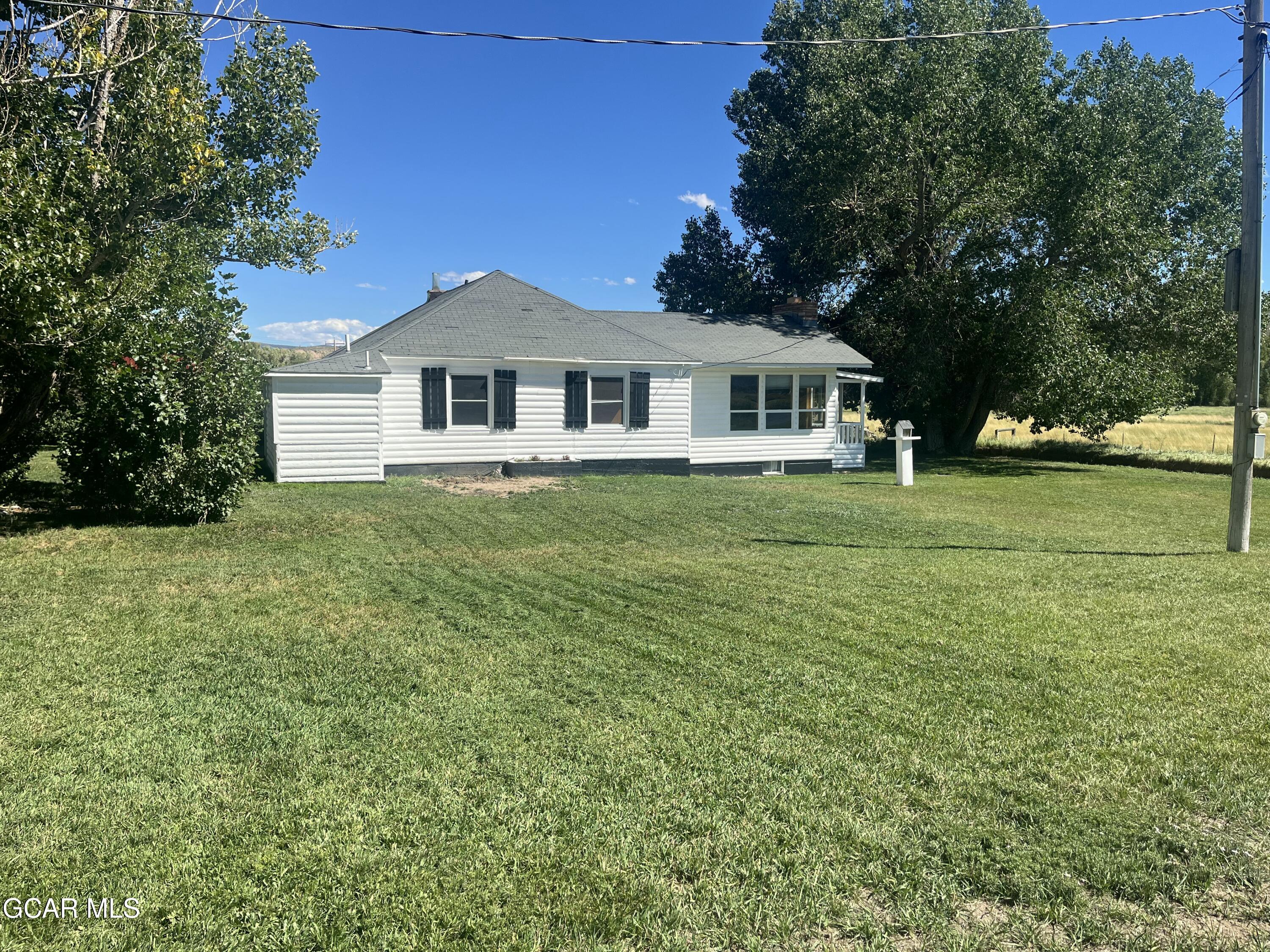 40462 U.s. 40 Kremmling CO 80459