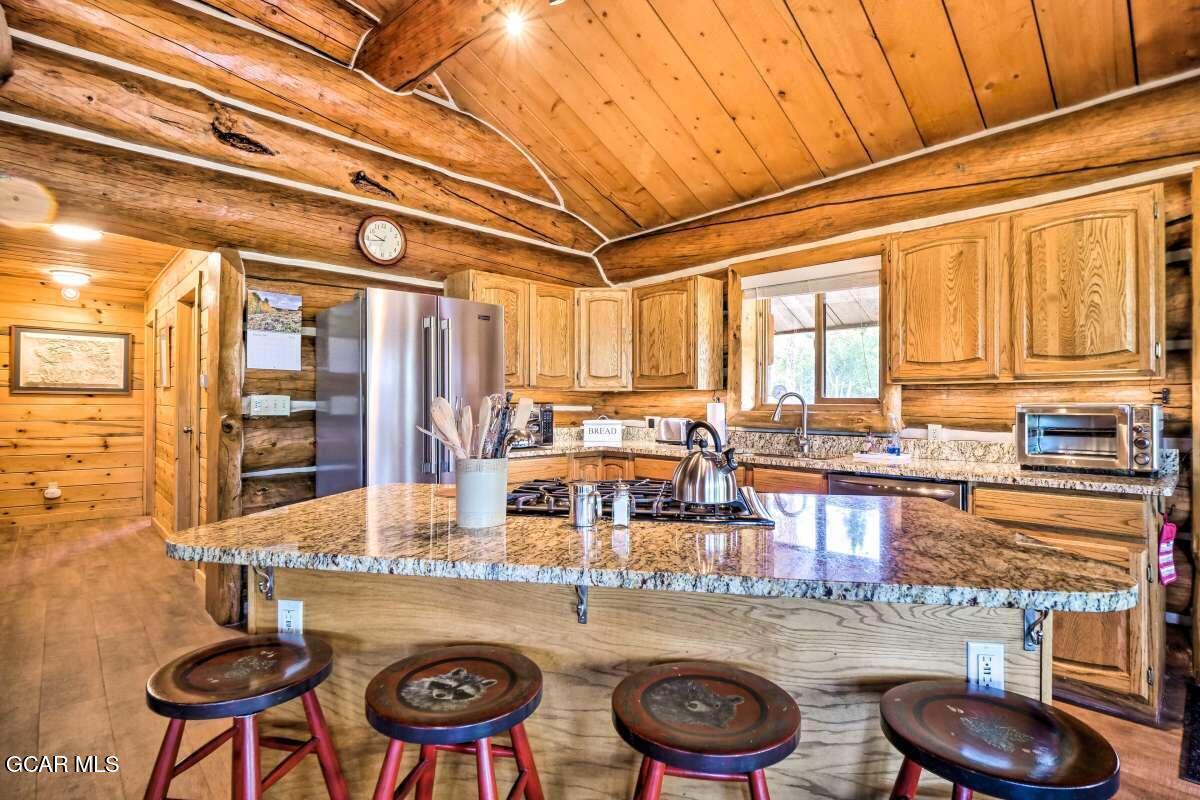 583 GCR 647 Grand Lake CO 80447