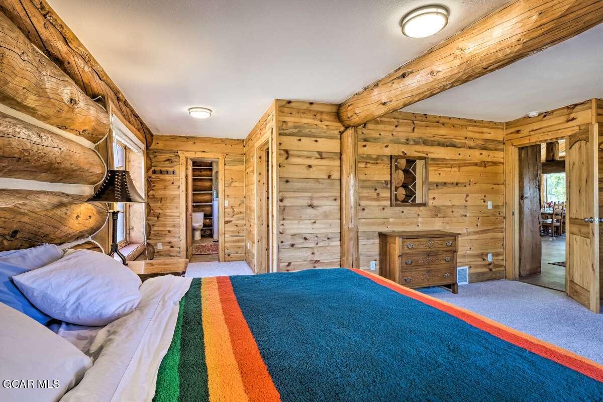 583 GCR 647 Grand Lake CO 80447