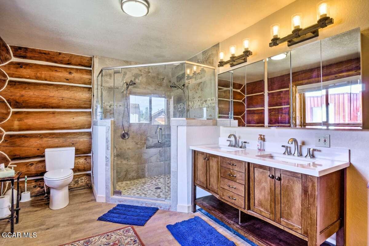 583 GCR 647 Grand Lake CO 80447