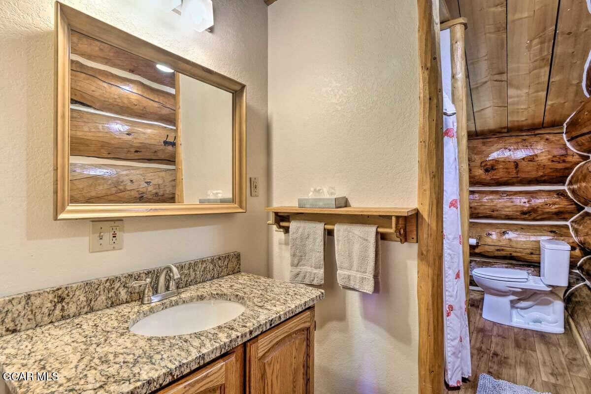 583 GCR 647 Grand Lake CO 80447