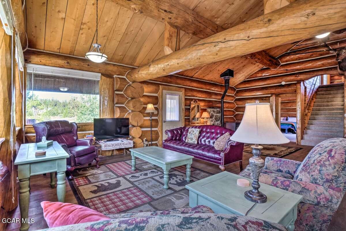 583 GCR 647 Grand Lake CO 80447