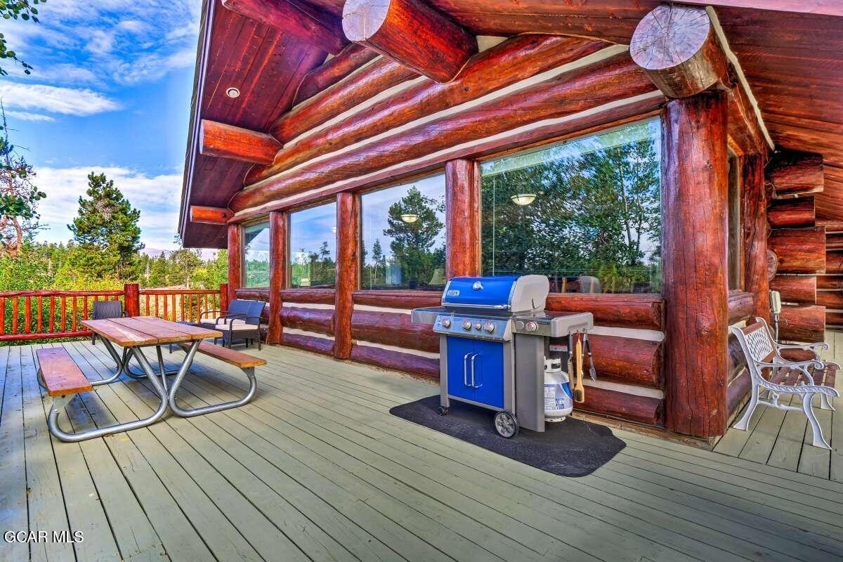 583 GCR 647 Grand Lake CO 80447