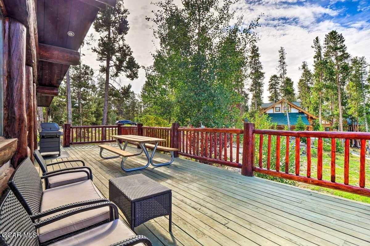 583 GCR 647 Grand Lake CO 80447