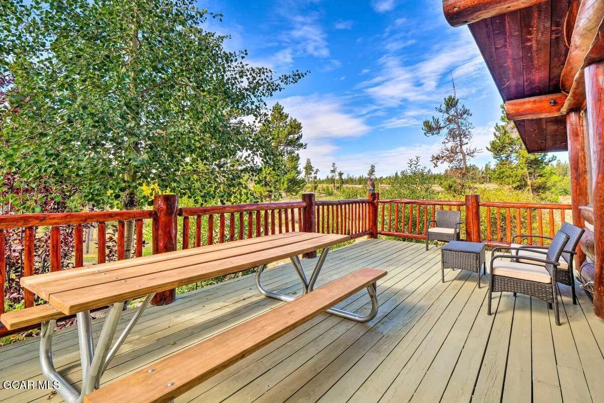 583 GCR 647 Grand Lake CO 80447