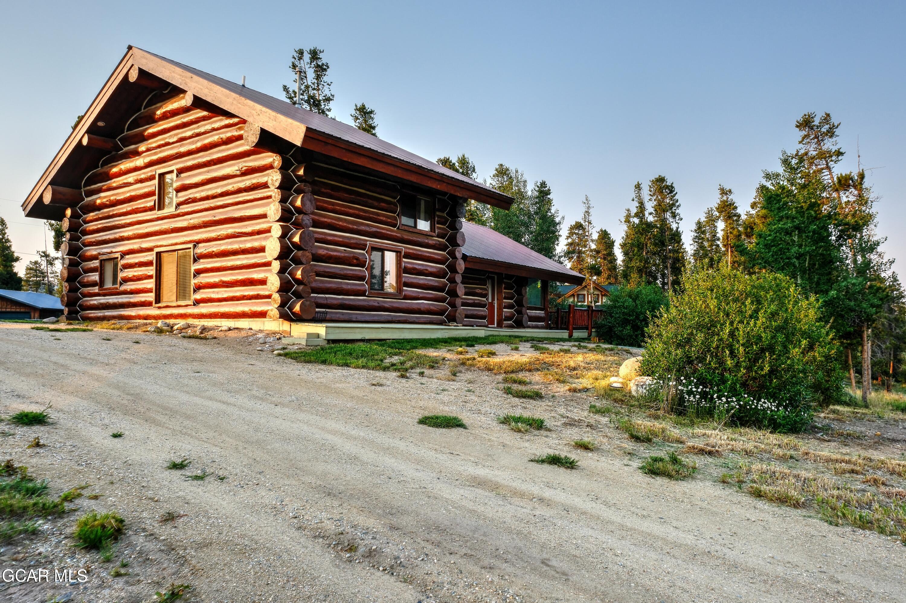 583 GCR 647 Grand Lake CO 80447