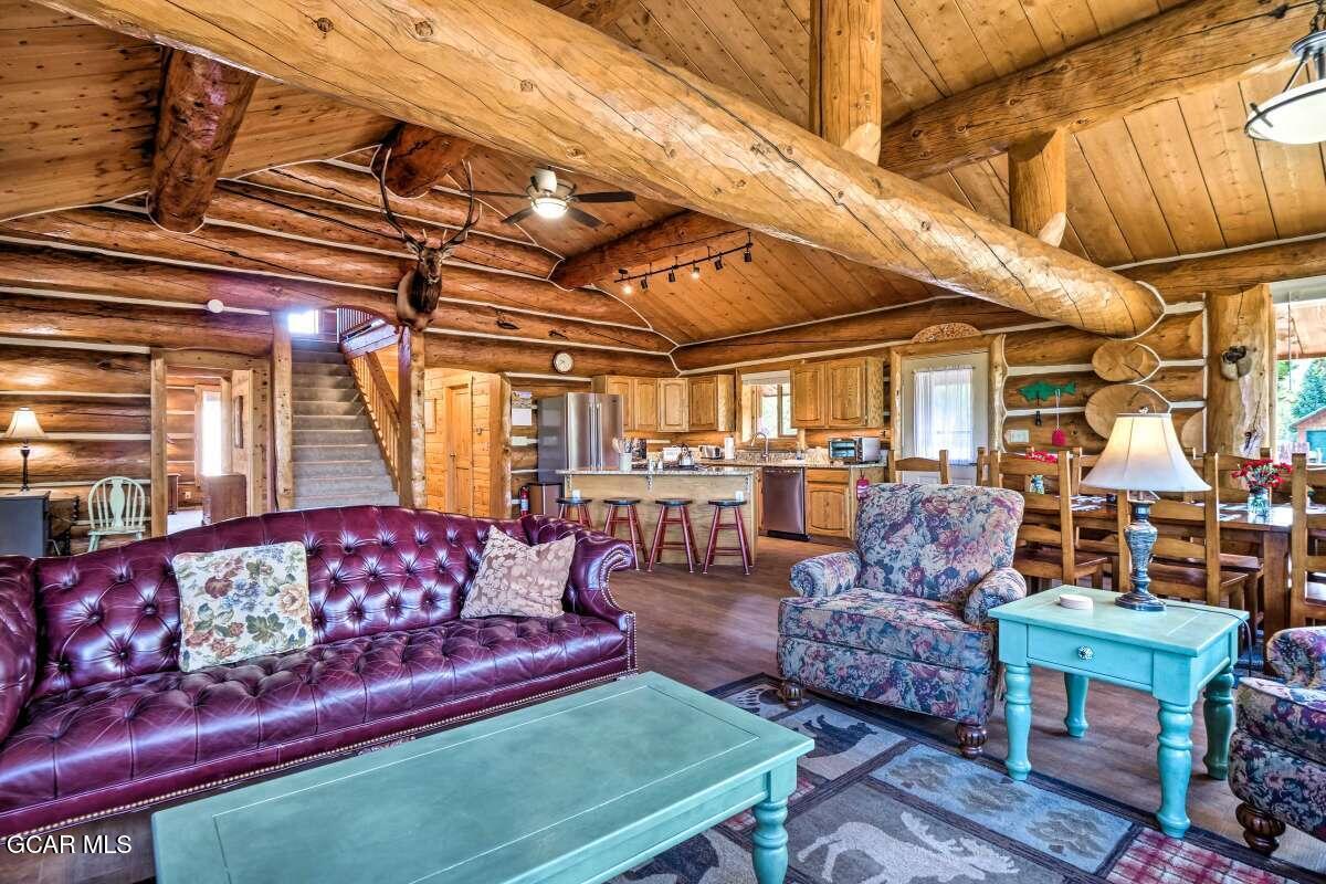583 GCR 647 Grand Lake CO 80447