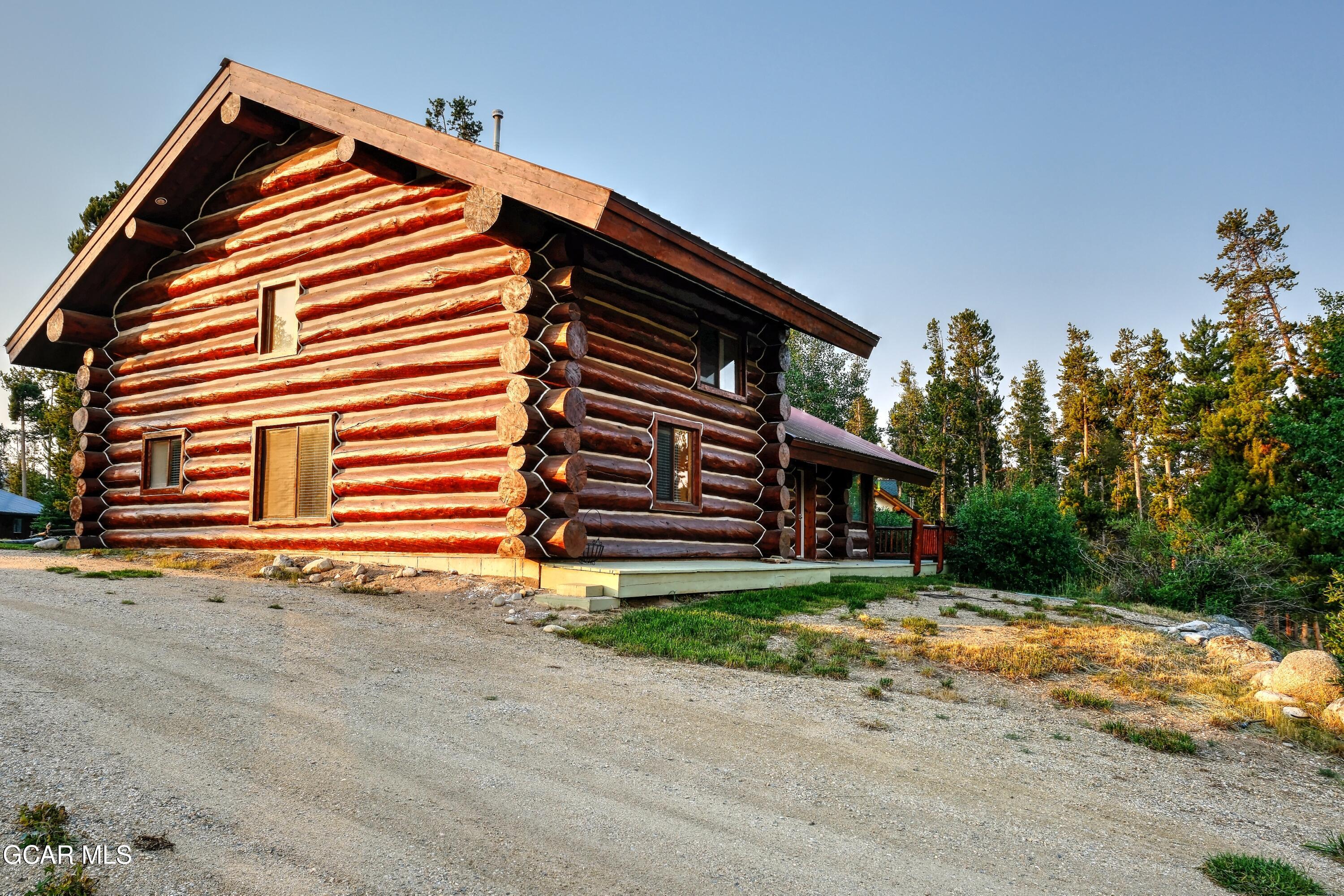583 GCR 647 Grand Lake CO 80447