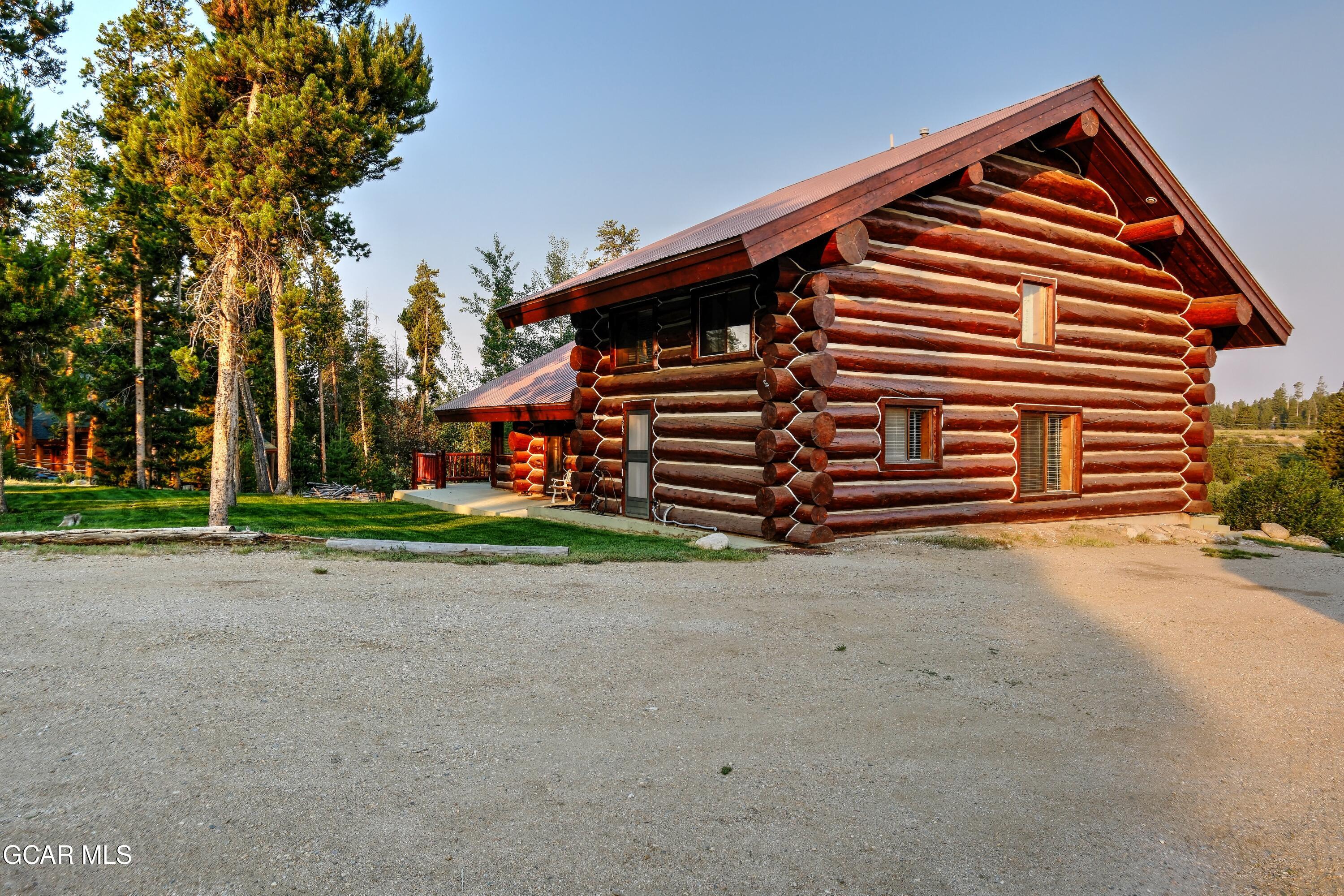 583 GCR 647 Grand Lake CO 80447