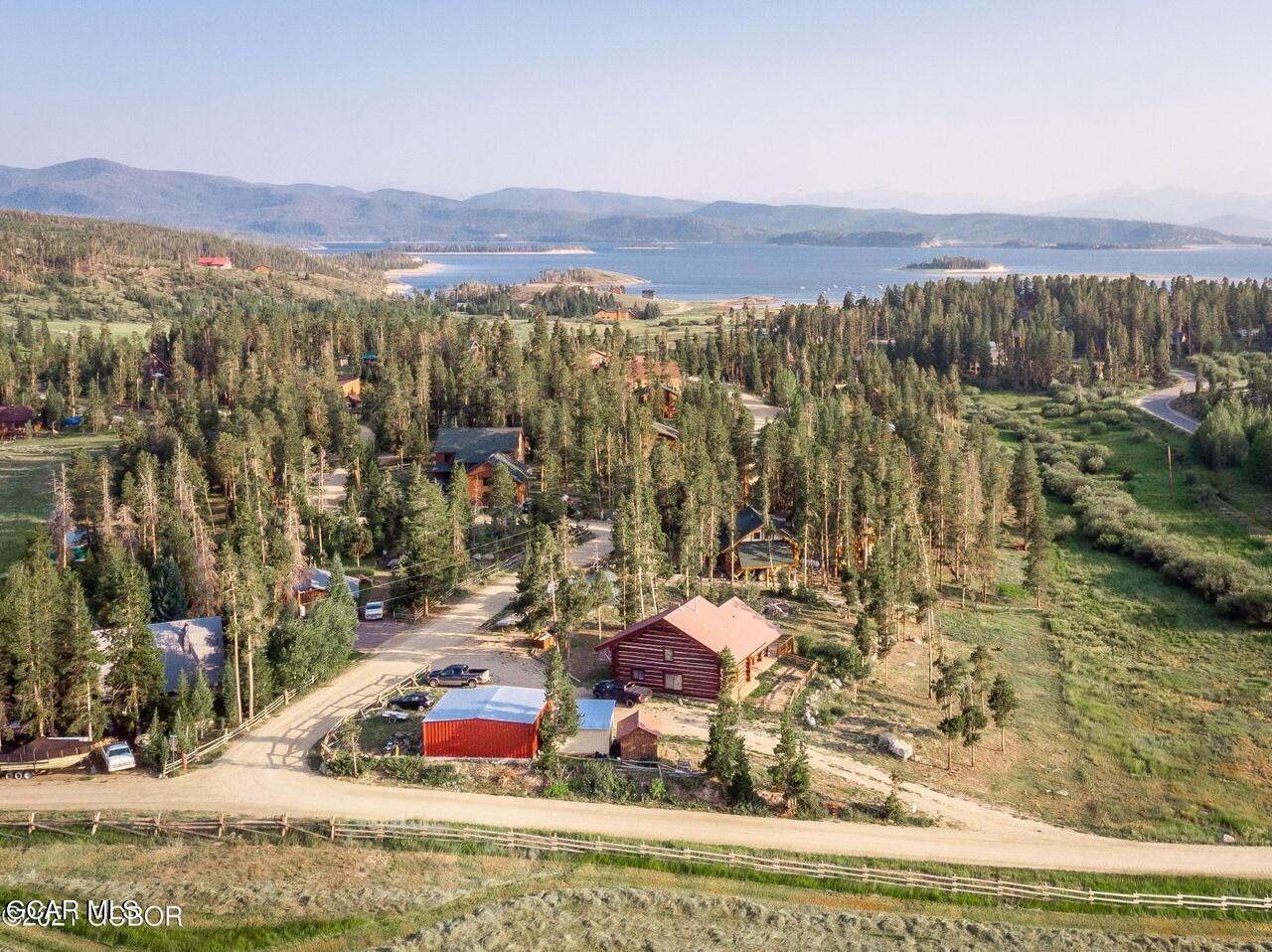 583 GCR 647 Grand Lake CO 80447