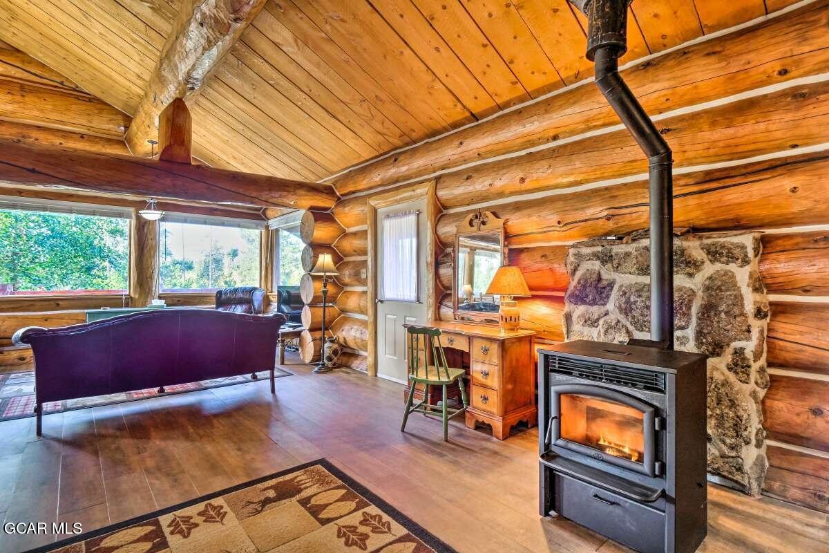 583 GCR 647 Grand Lake CO 80447