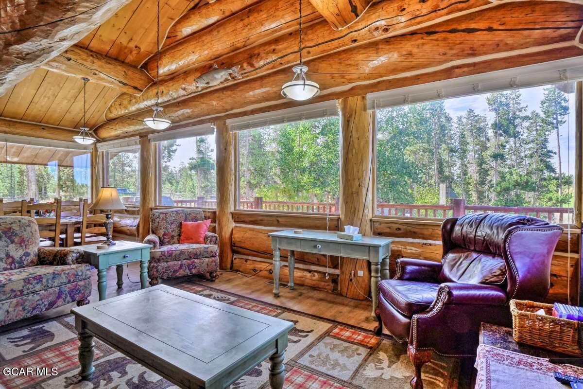 583 GCR 647 Grand Lake CO 80447