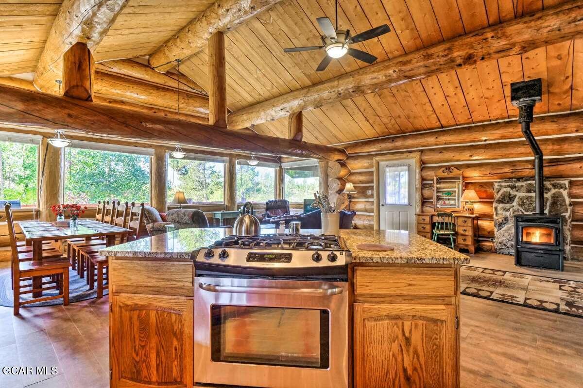 583 GCR 647 Grand Lake CO 80447