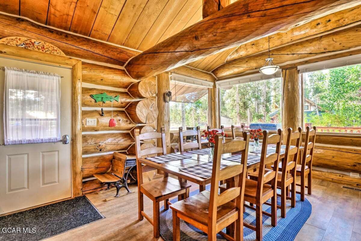 583 GCR 647 Grand Lake CO 80447