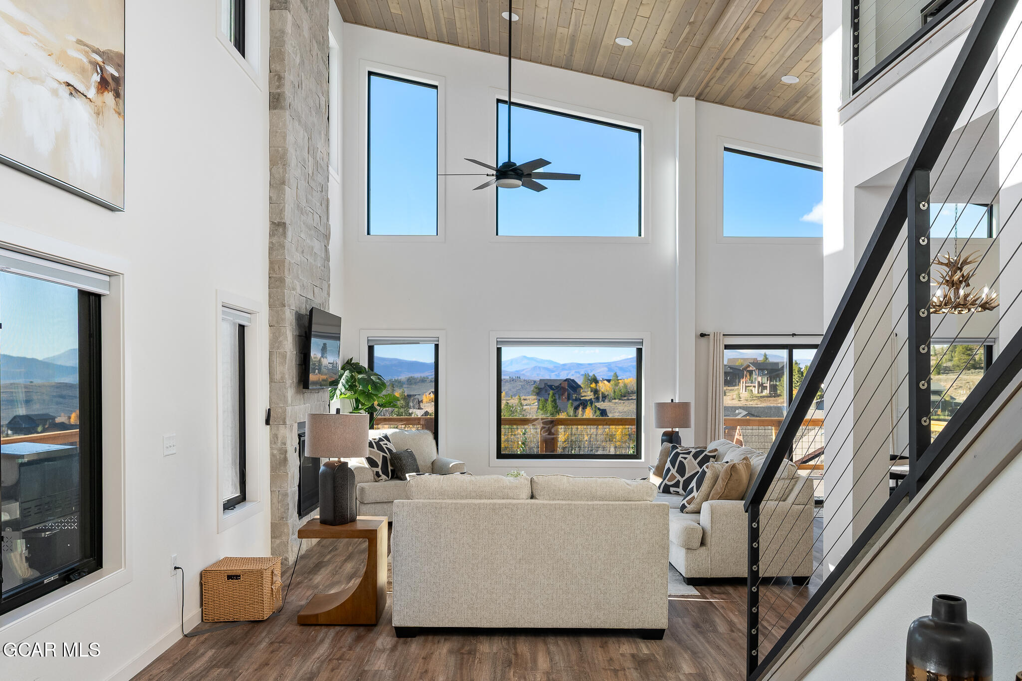 314 Eagles Nest Court Granby CO 80446