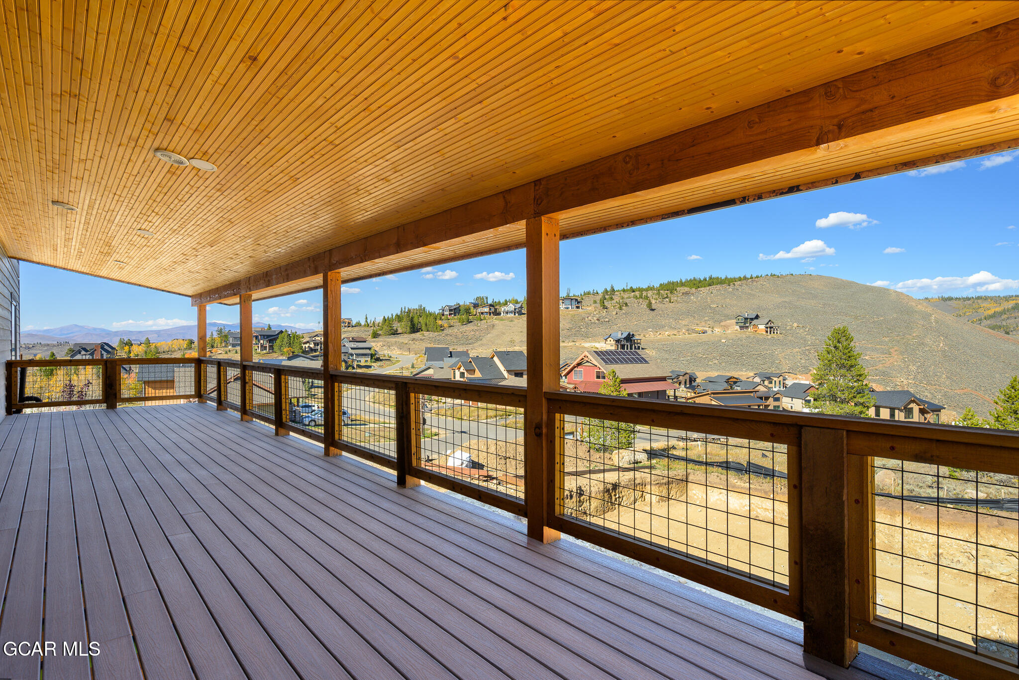 314 Eagles Nest Court Granby CO 80446