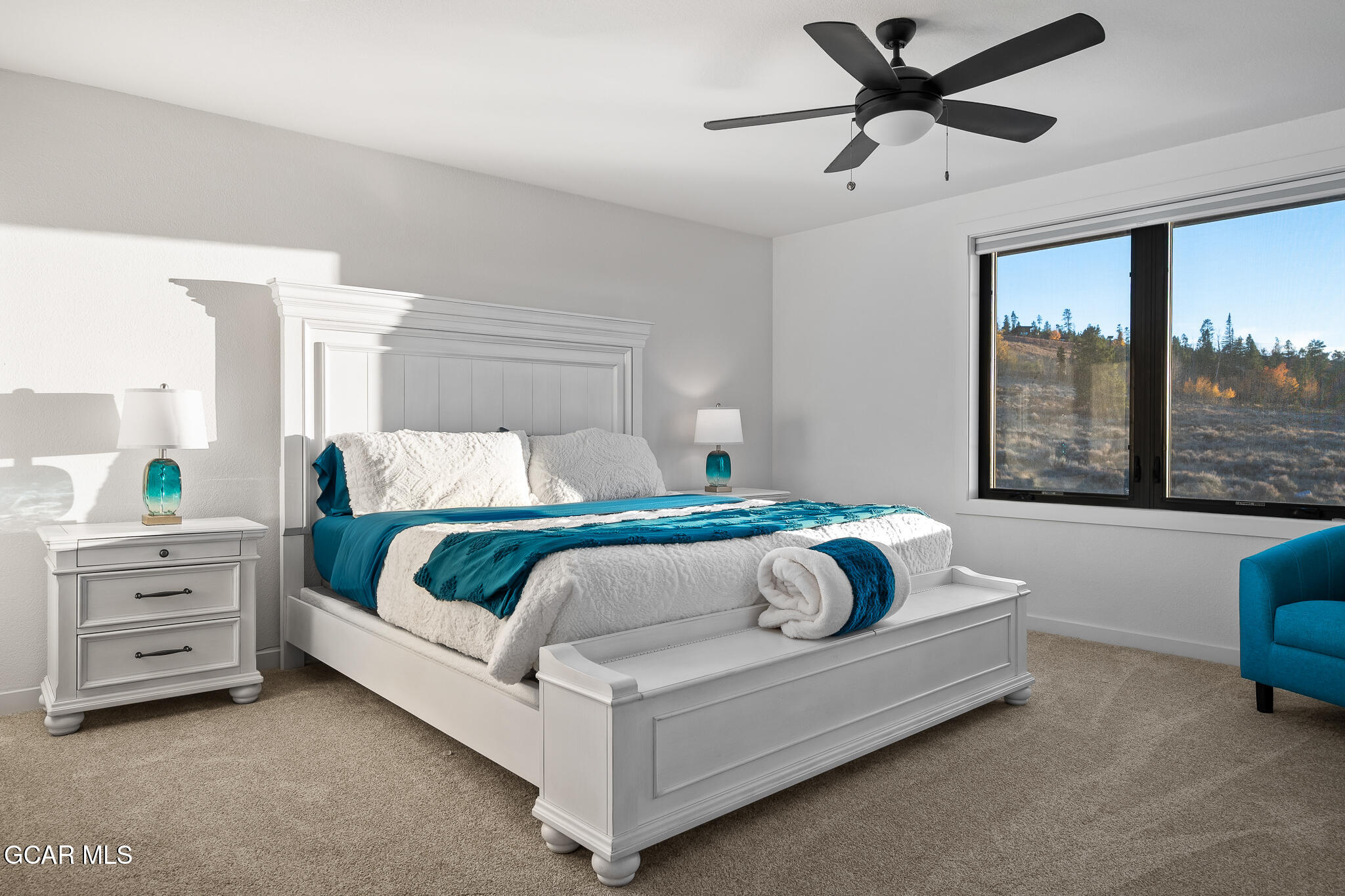 314 Eagles Nest Court Granby CO 80446