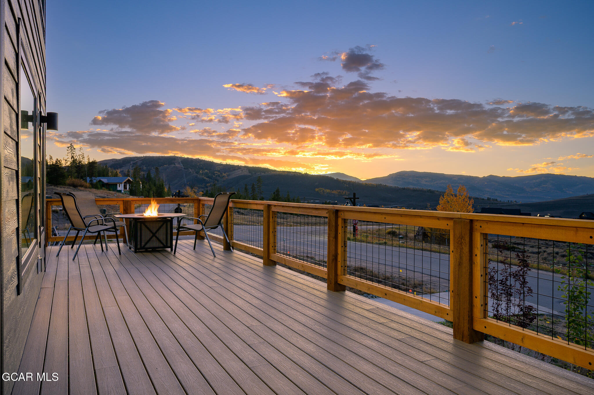 314 Eagles Nest Court Granby CO 80446