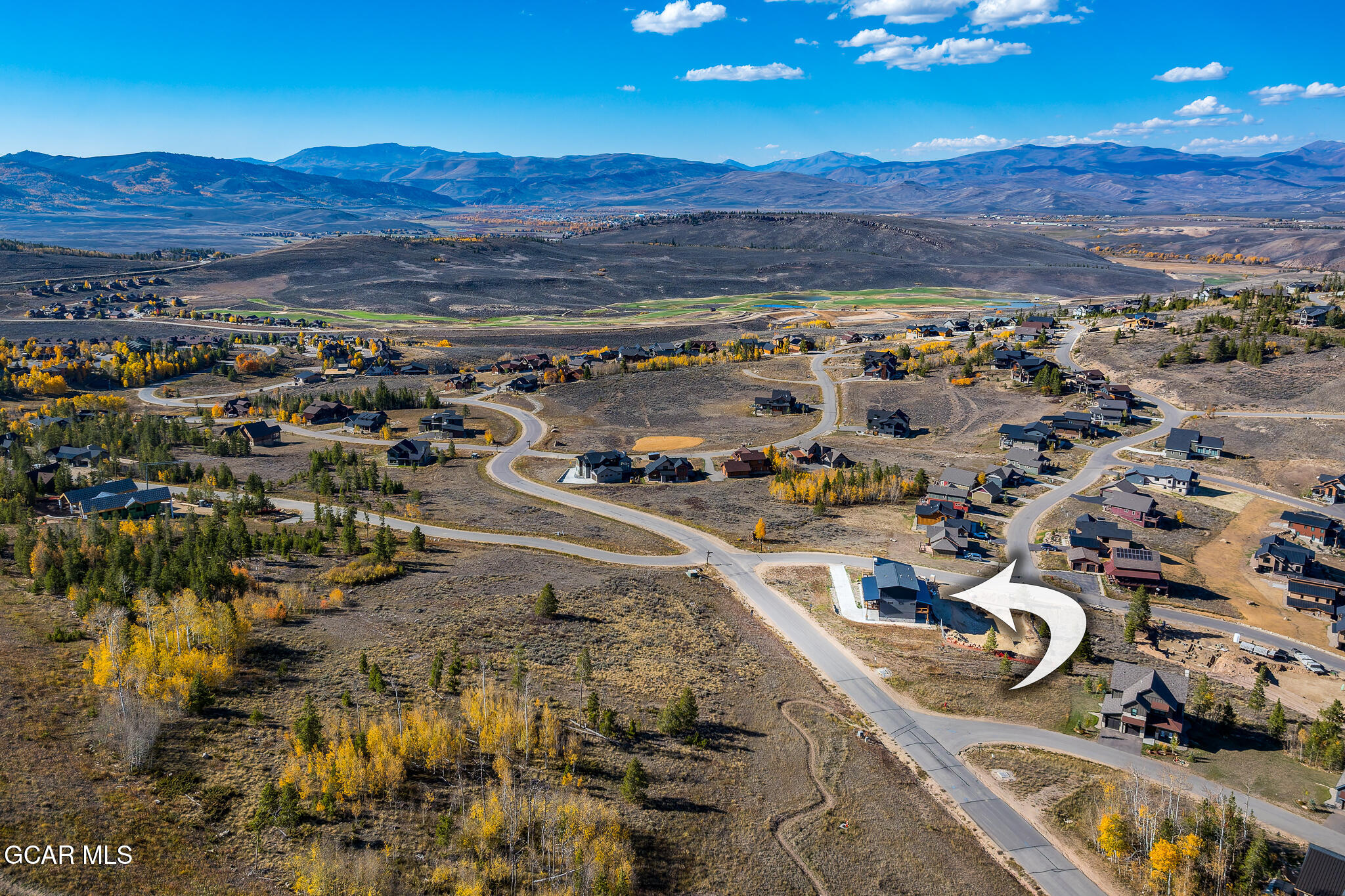 314 Eagles Nest Court Granby CO 80446